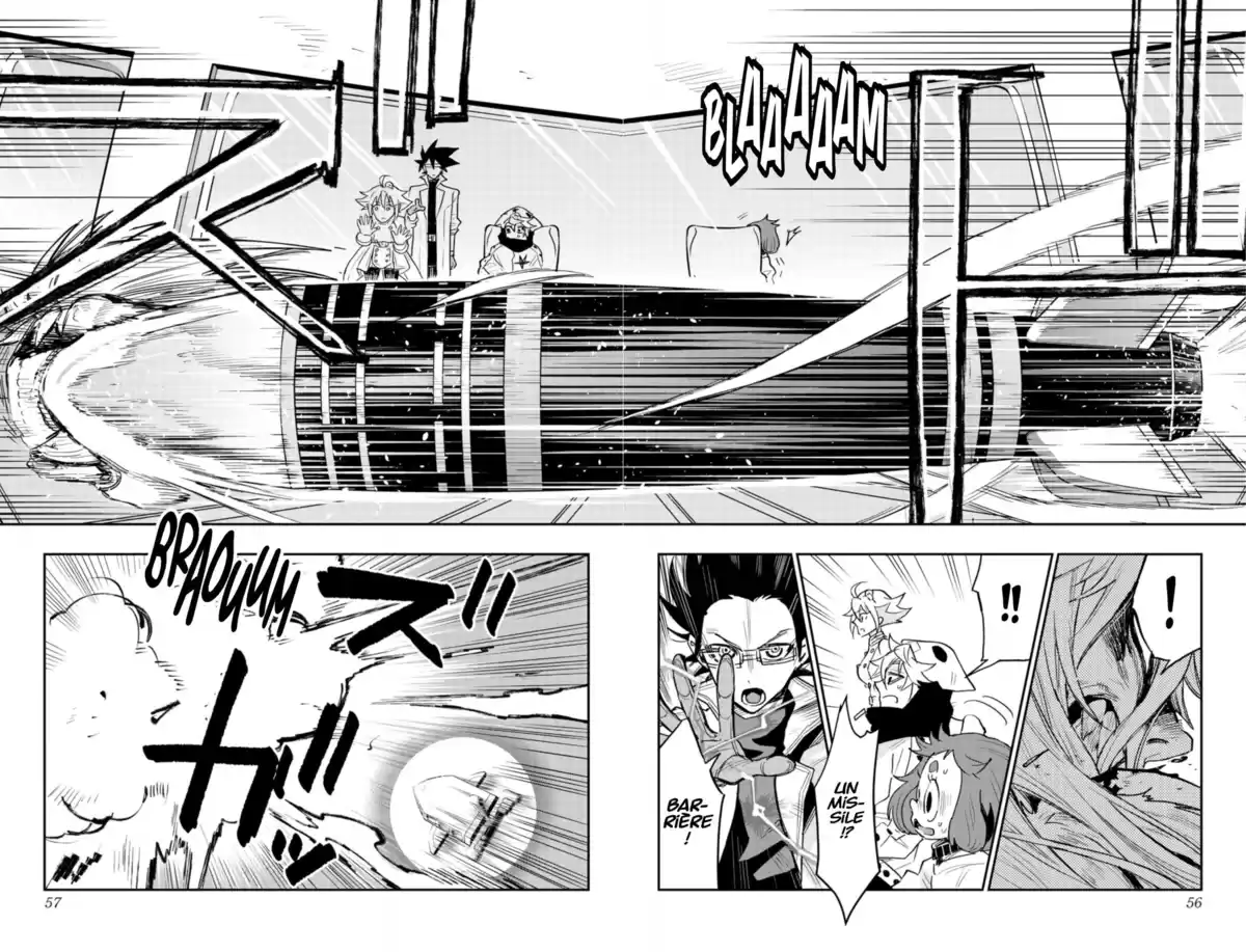Last Pretender Volume 2 page 50