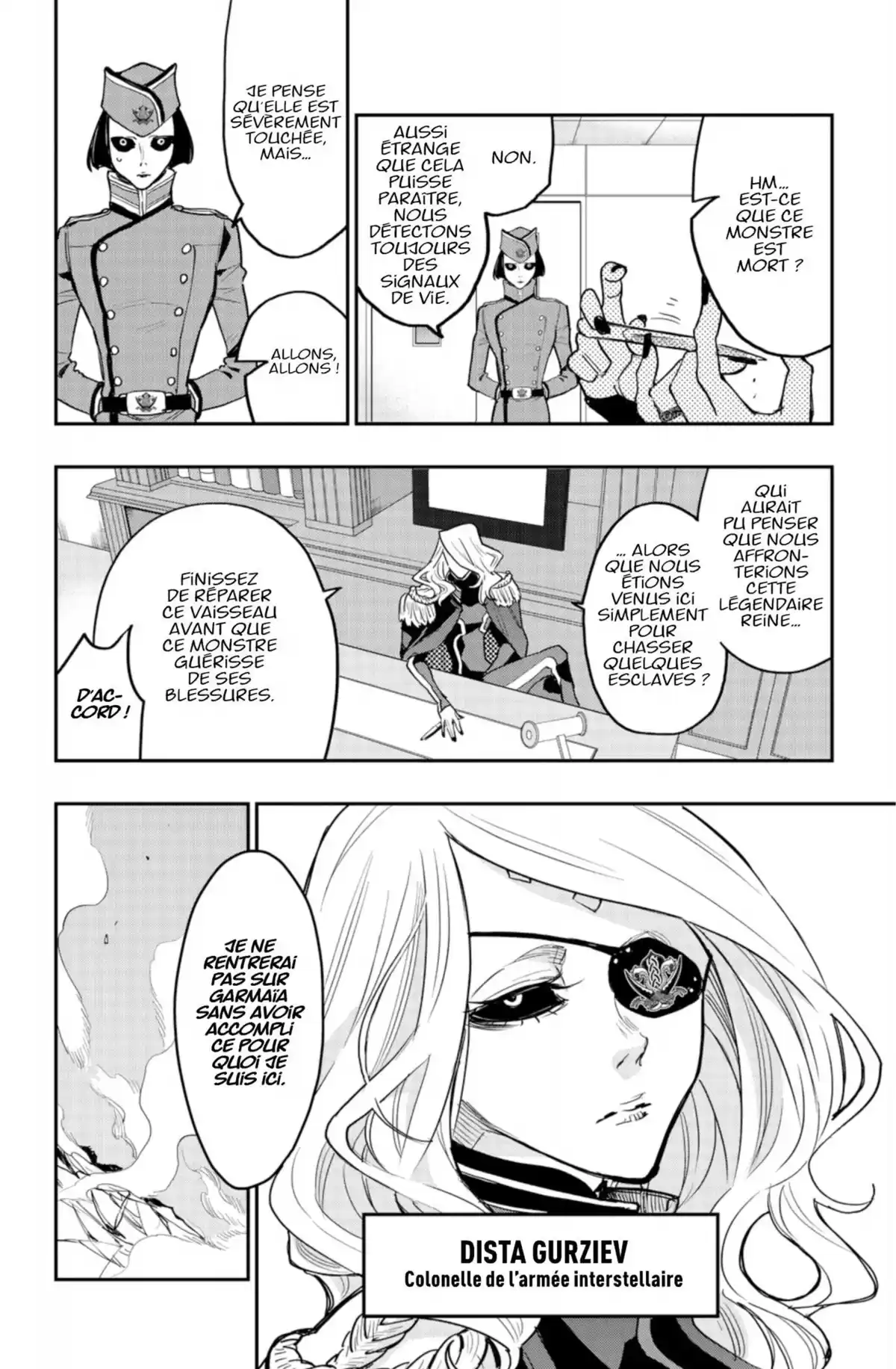 Last Pretender Volume 2 page 53