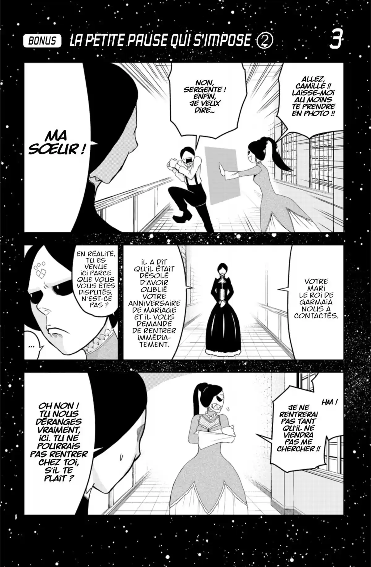 Last Pretender Volume 2 page 55