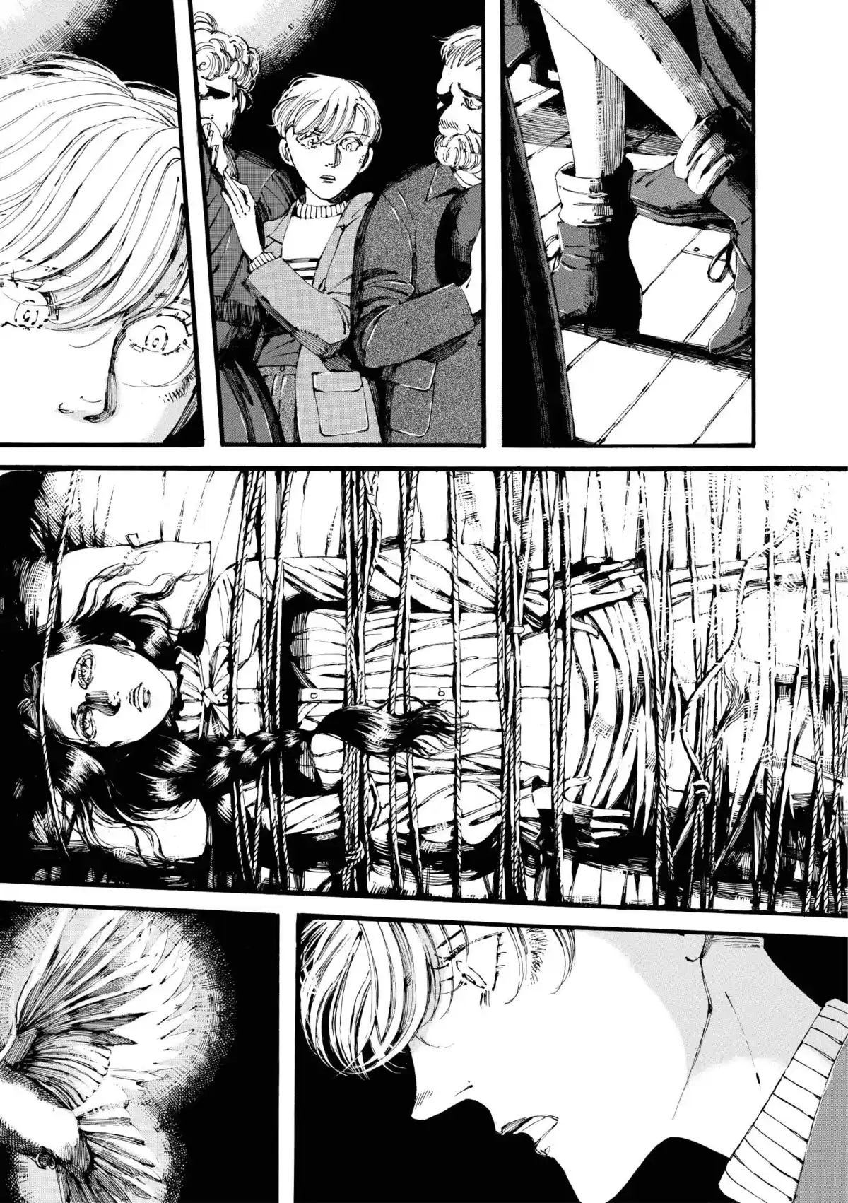 À tire-d’aile Volume 1 page 38