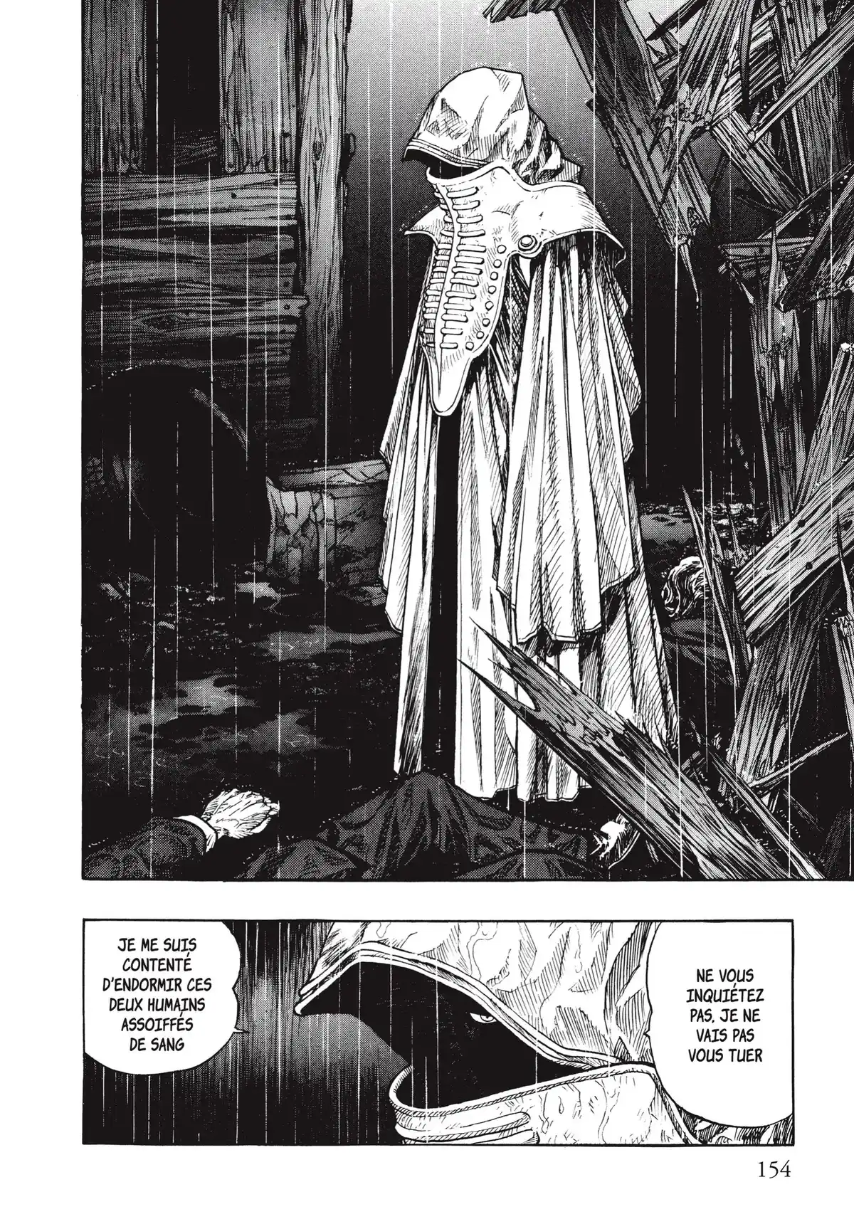 Zetman Volume 1 page 146