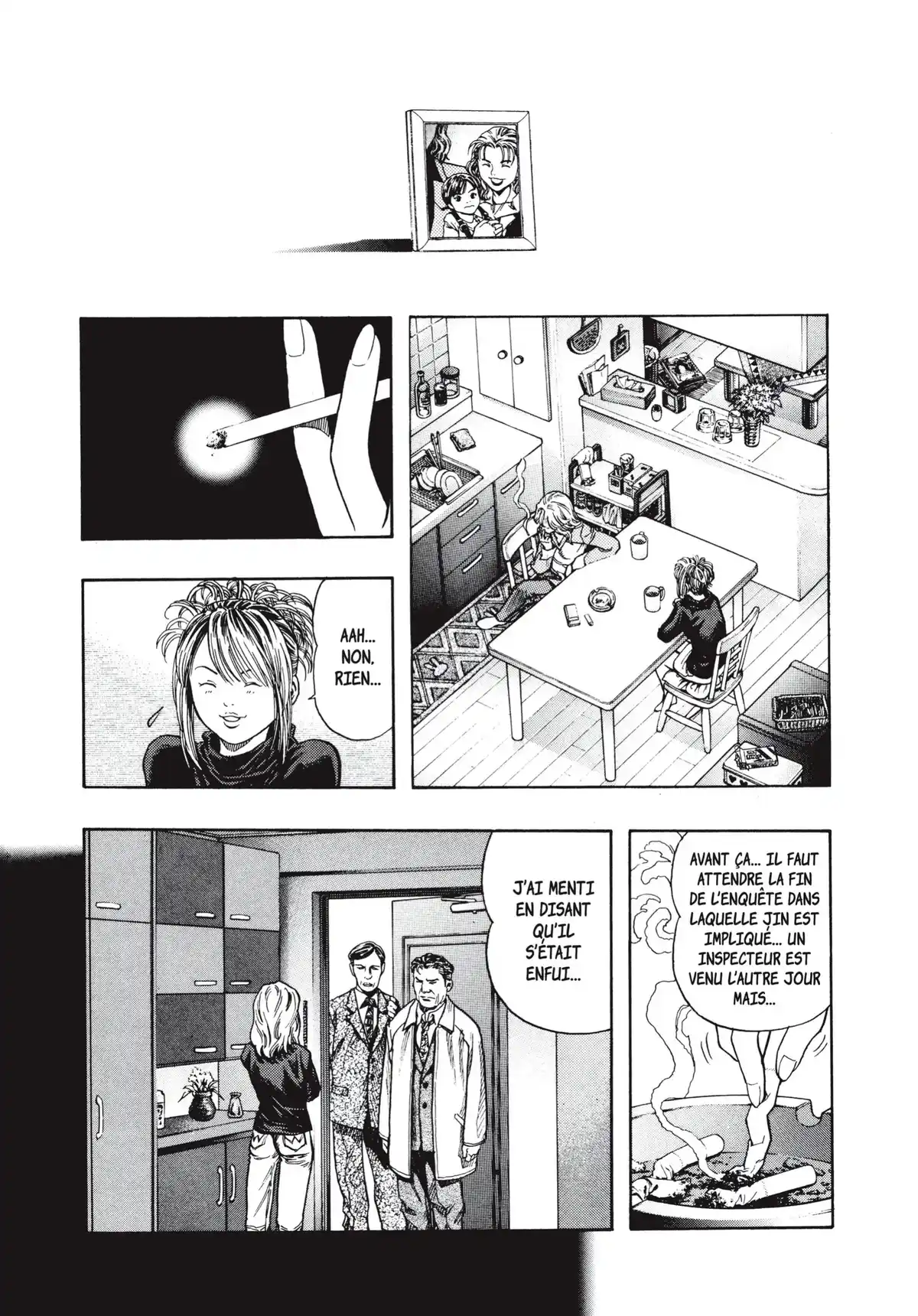 Zetman Volume 1 page 183