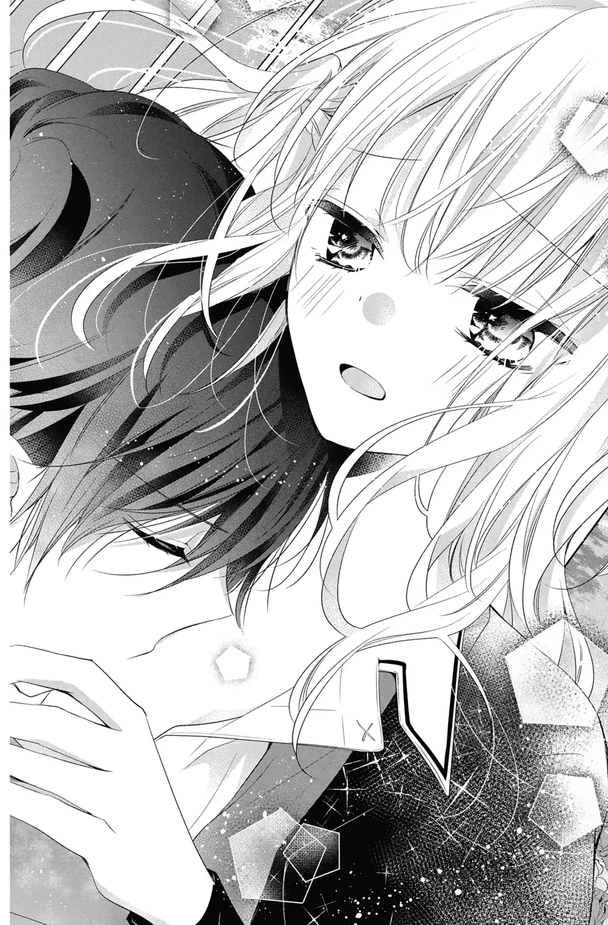 The Vampire and The Rose Volume 3 page 125