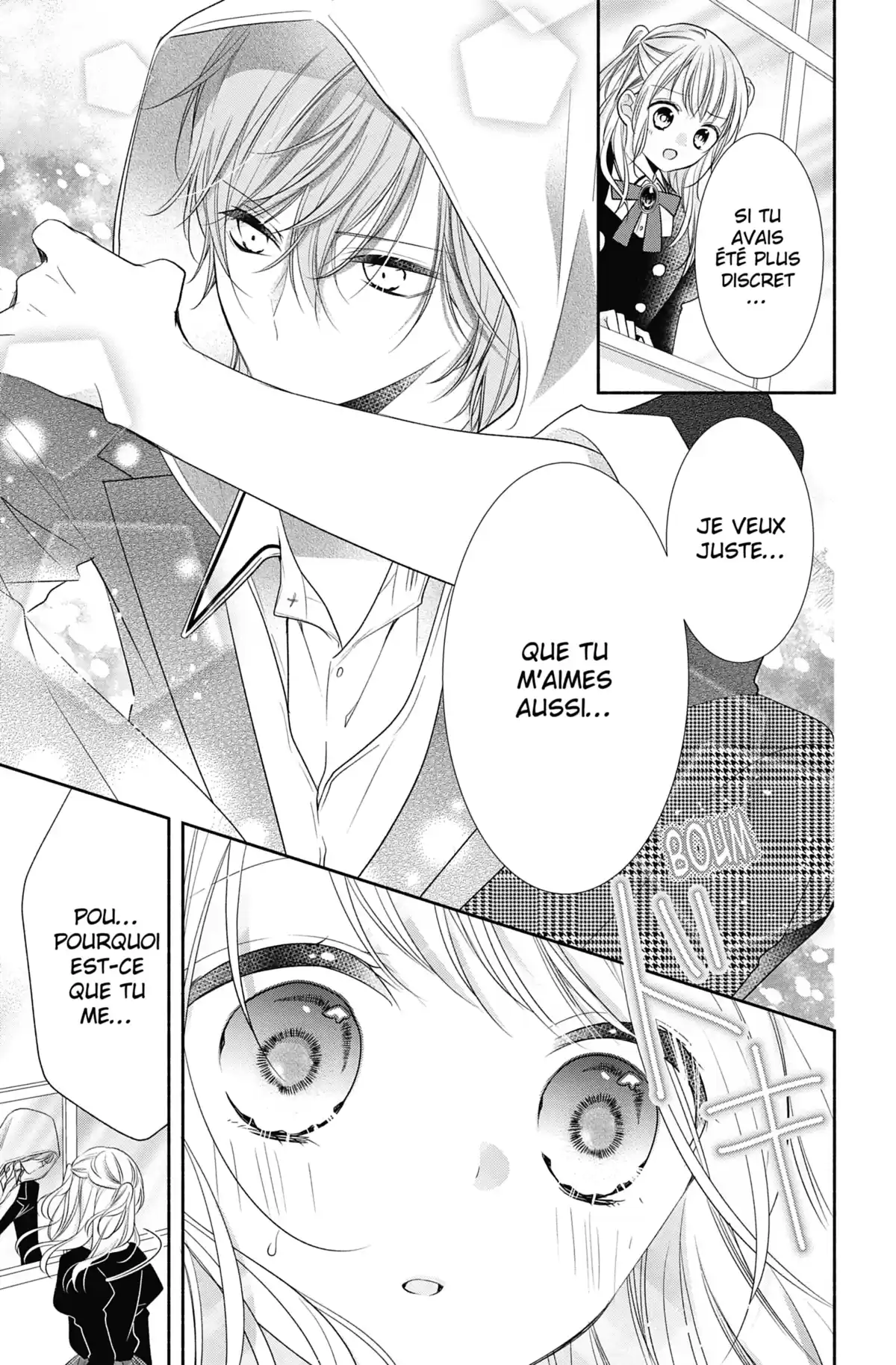 The Vampire and The Rose Volume 2 page 134