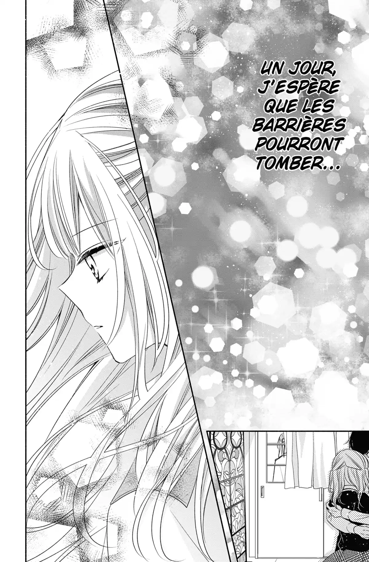 The Vampire and The Rose Volume 4 page 129