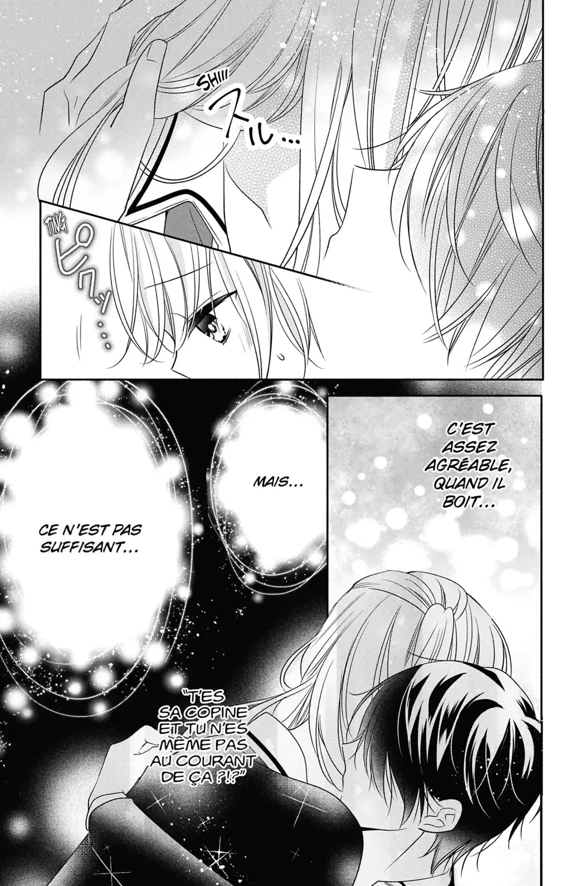 The Vampire and The Rose Volume 4 page 38