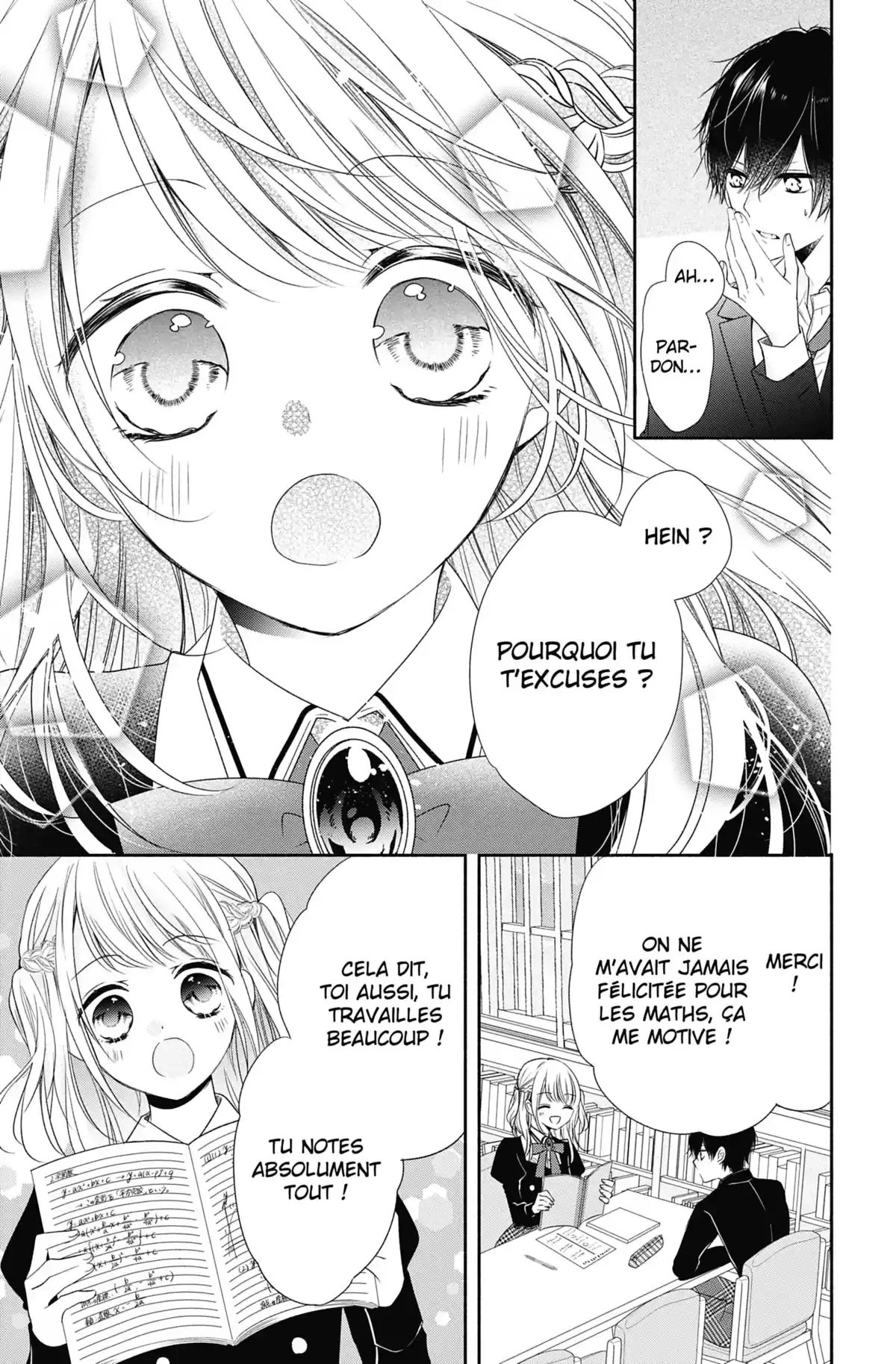 The Vampire and The Rose Volume 1 page 100
