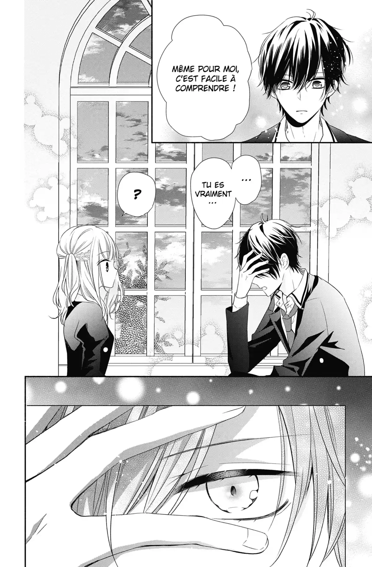 The Vampire and The Rose Volume 1 page 101