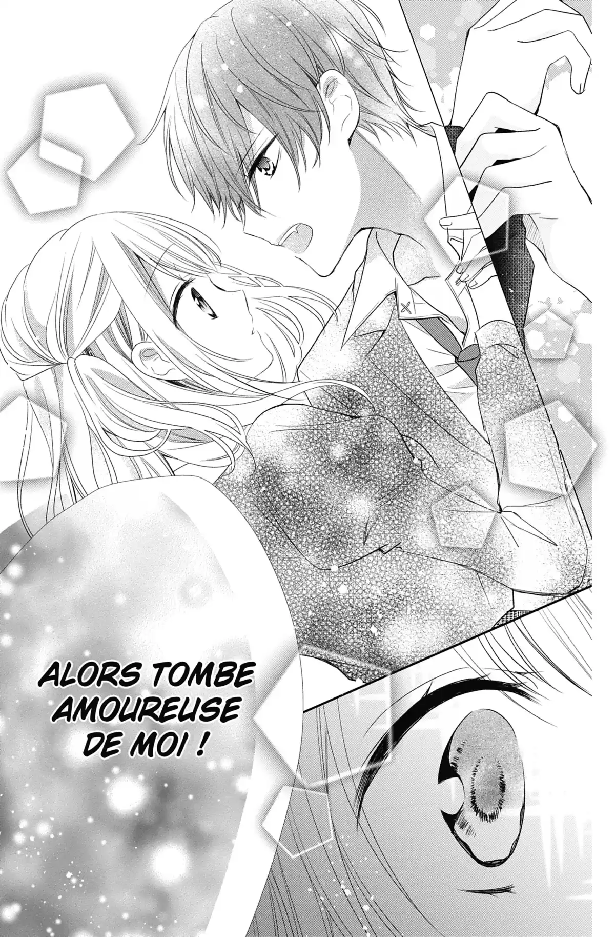 The Vampire and The Rose Volume 1 page 18