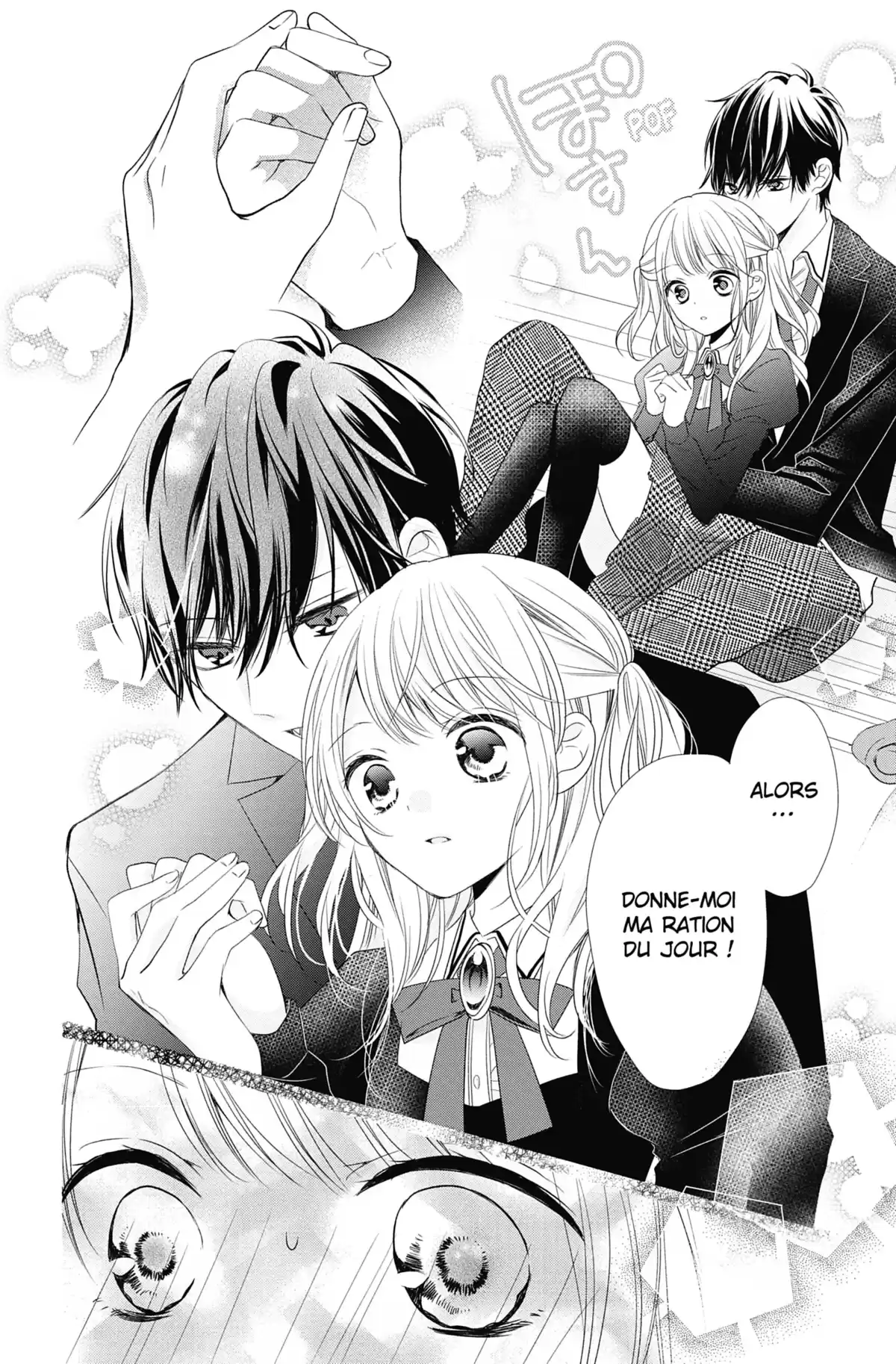 The Vampire and The Rose Volume 1 page 27