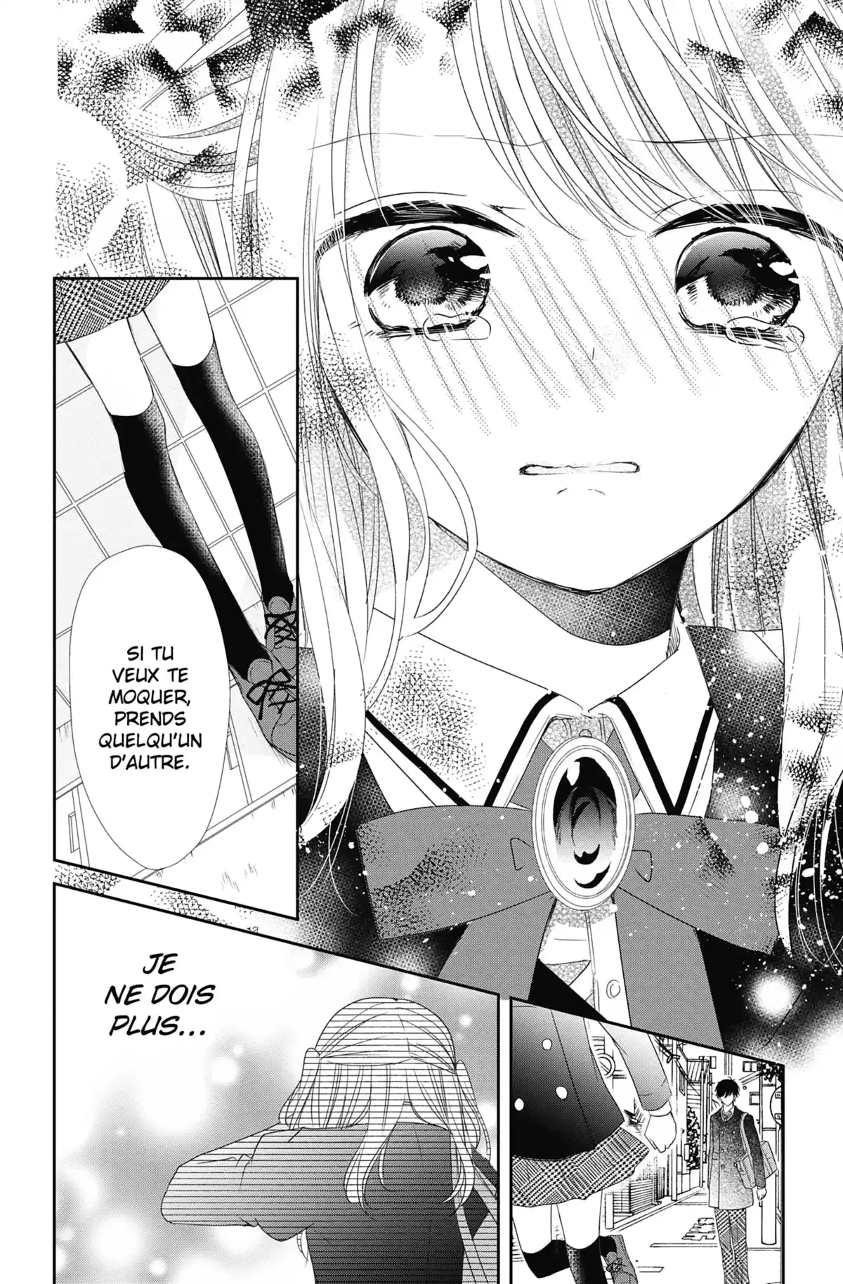 The Vampire and The Rose Volume 1 page 37