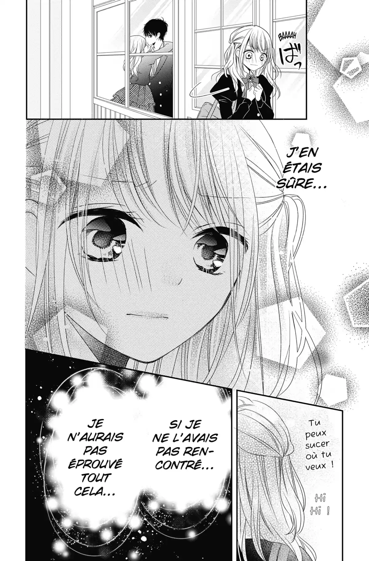 The Vampire and The Rose Volume 1 page 39