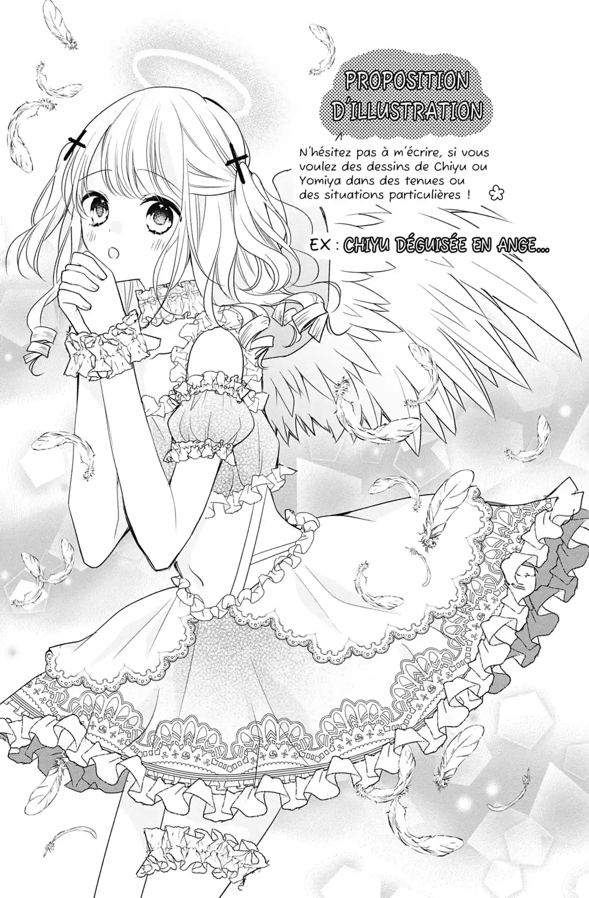 The Vampire and The Rose Volume 1 page 47