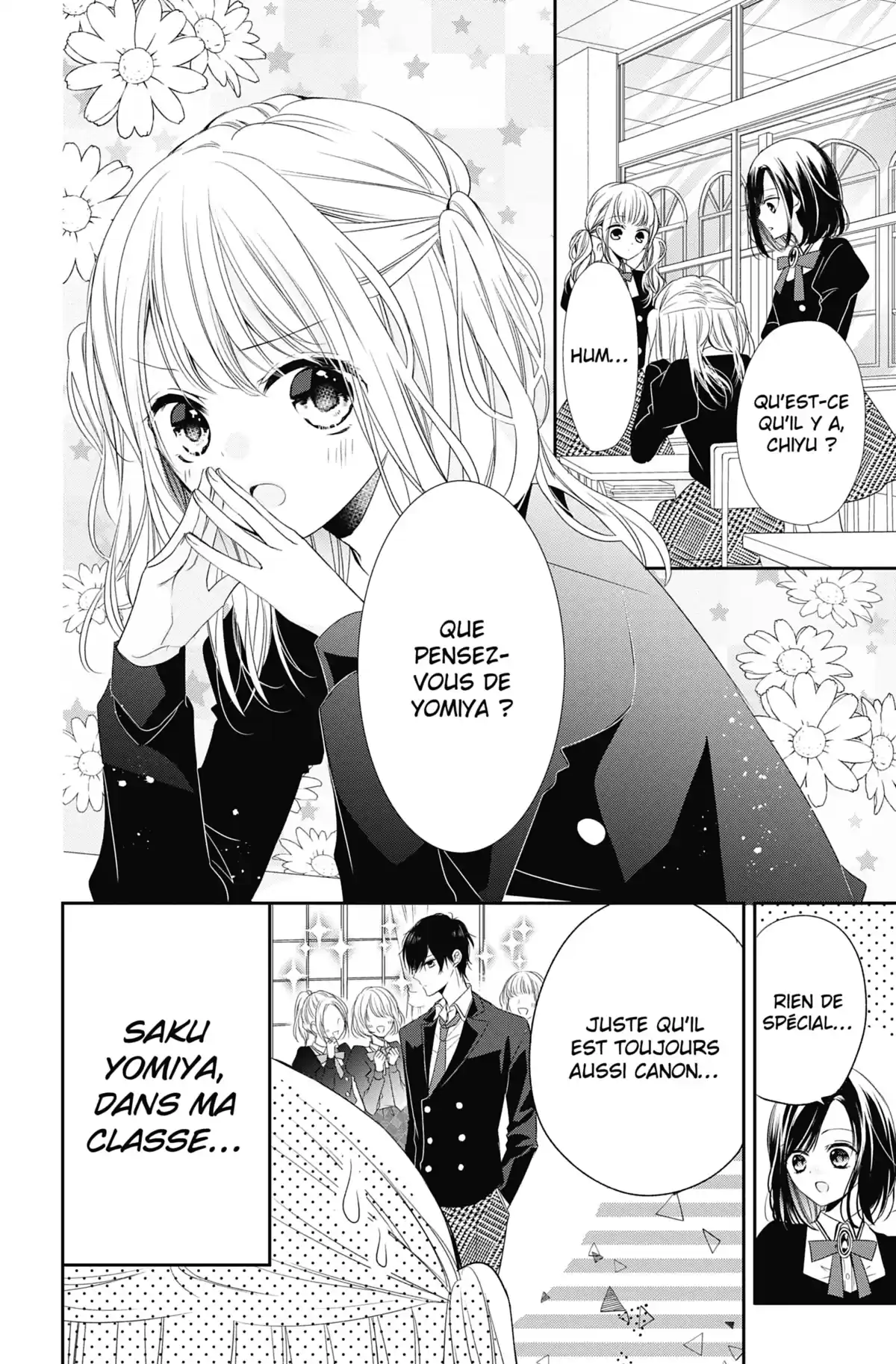 The Vampire and The Rose Volume 1 page 49