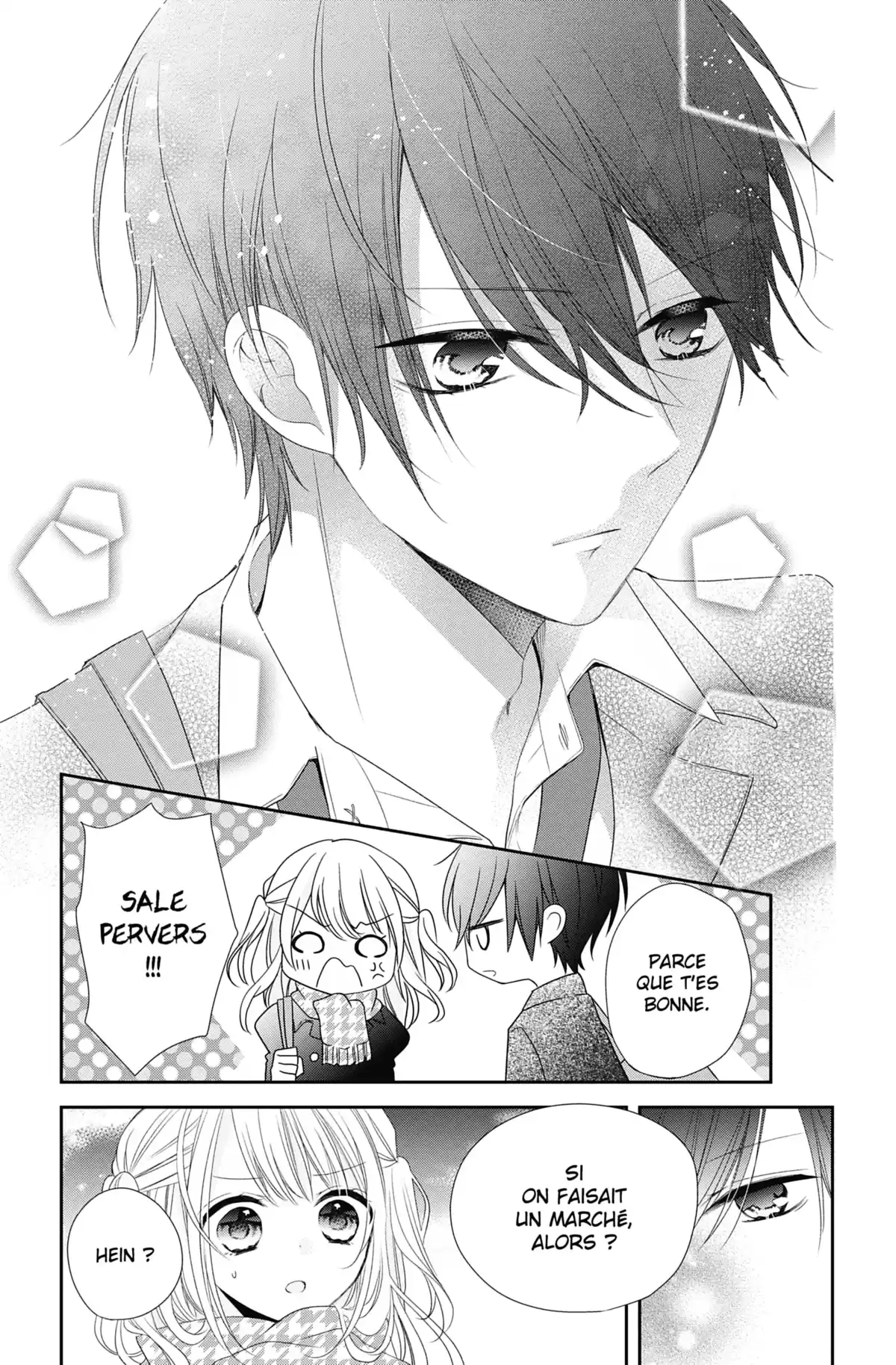 The Vampire and The Rose Volume 1 page 54