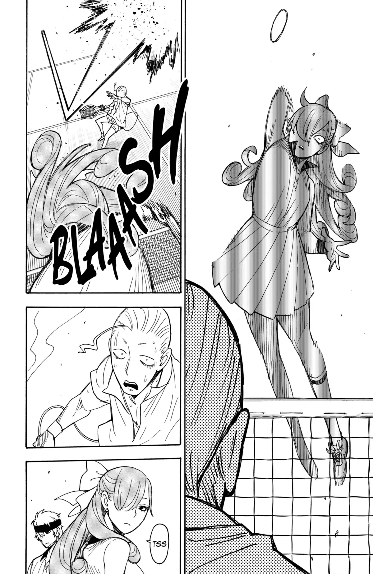 SPY×FAMILY Volume 6 page 63