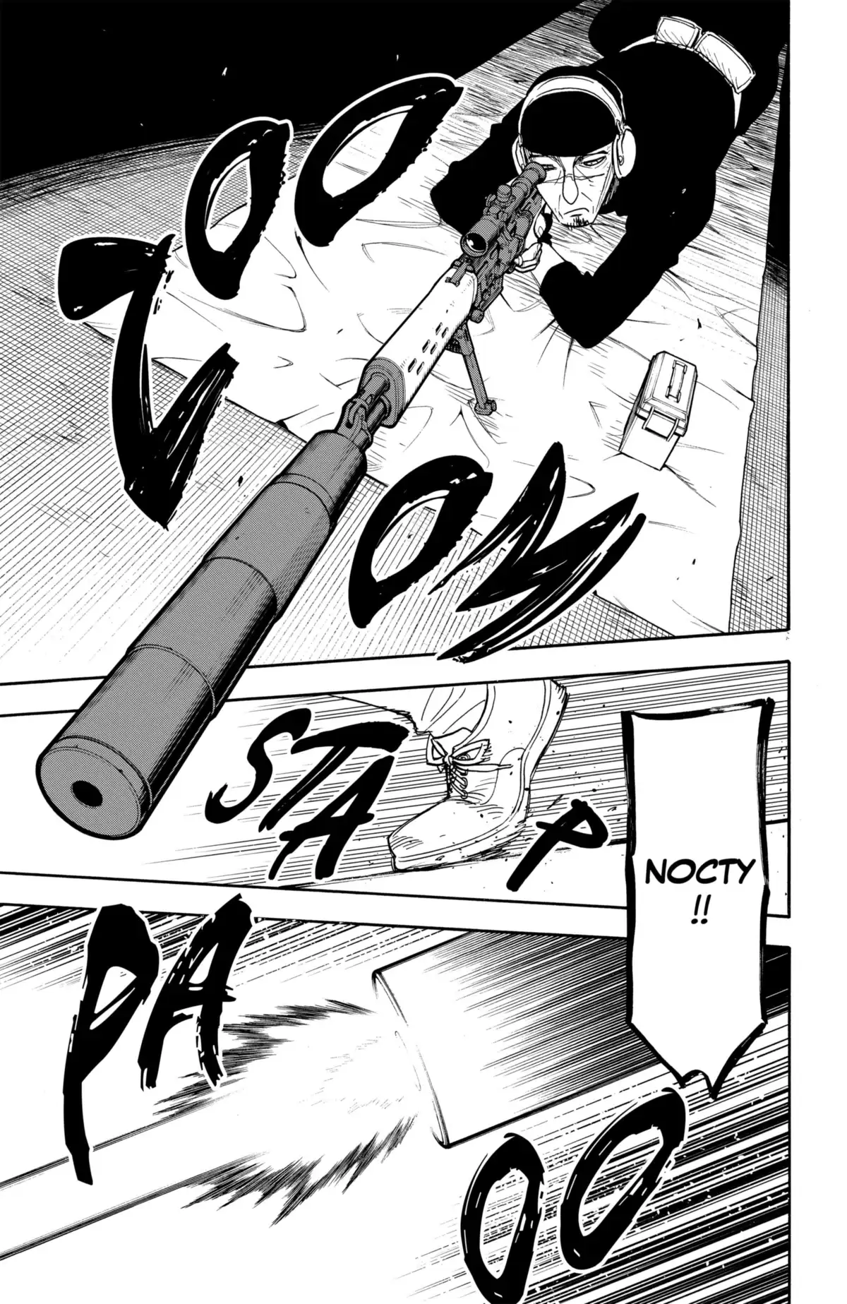 SPY×FAMILY Volume 6 page 68