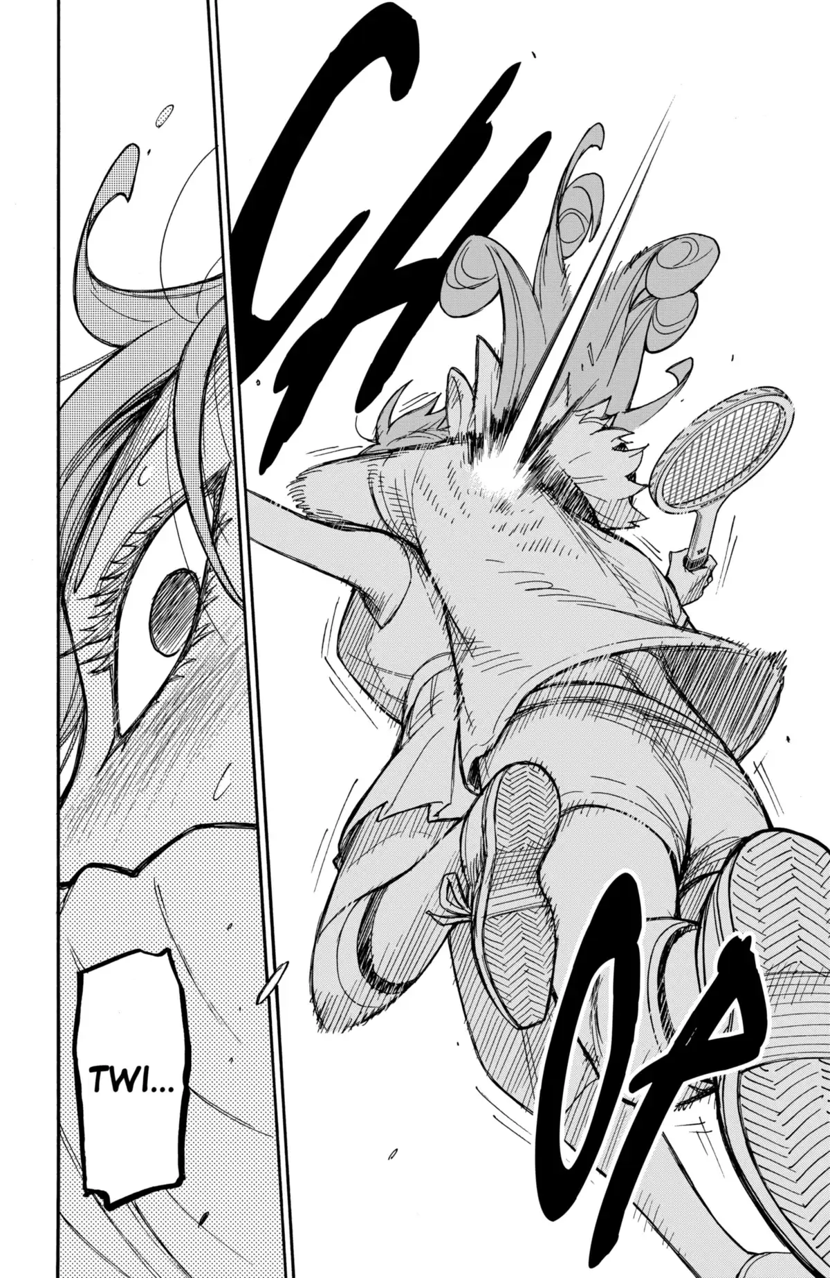 SPY×FAMILY Volume 6 page 69