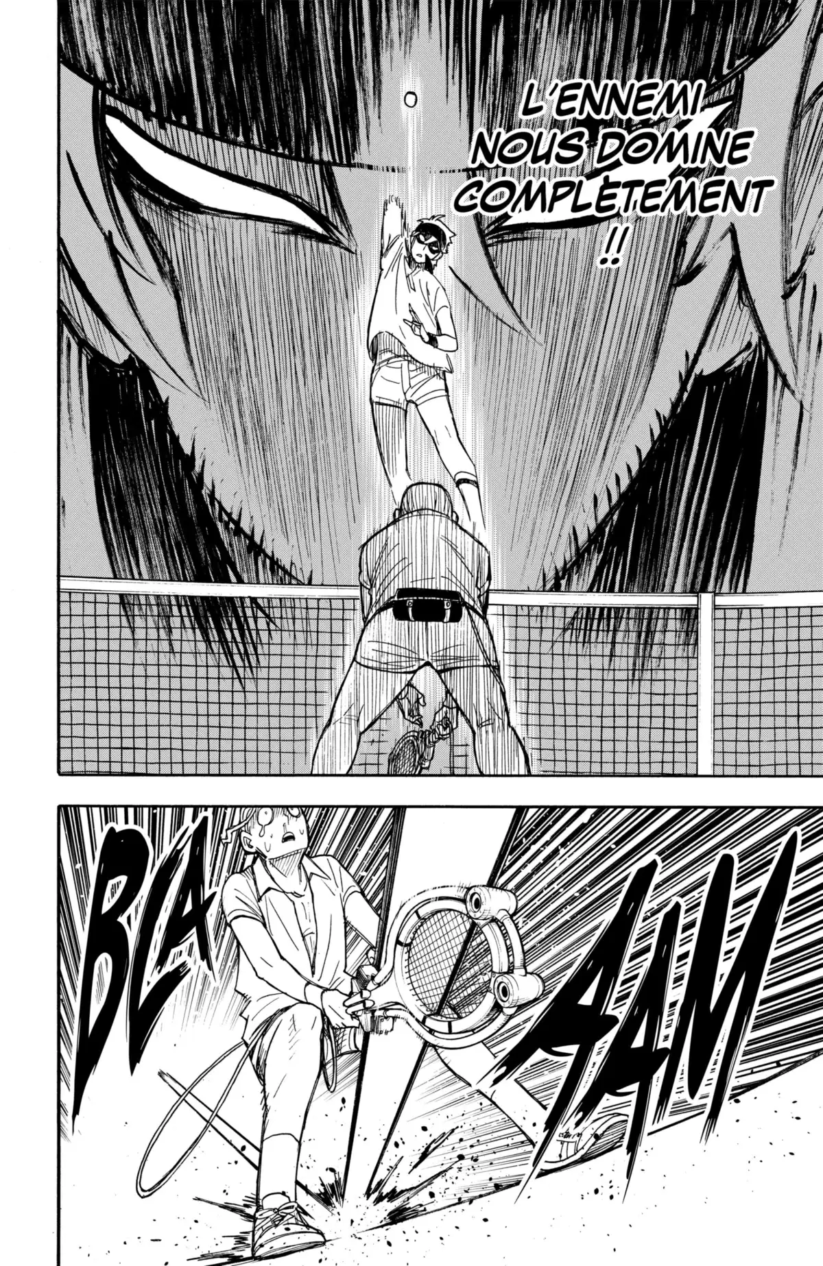 SPY×FAMILY Volume 6 page 79