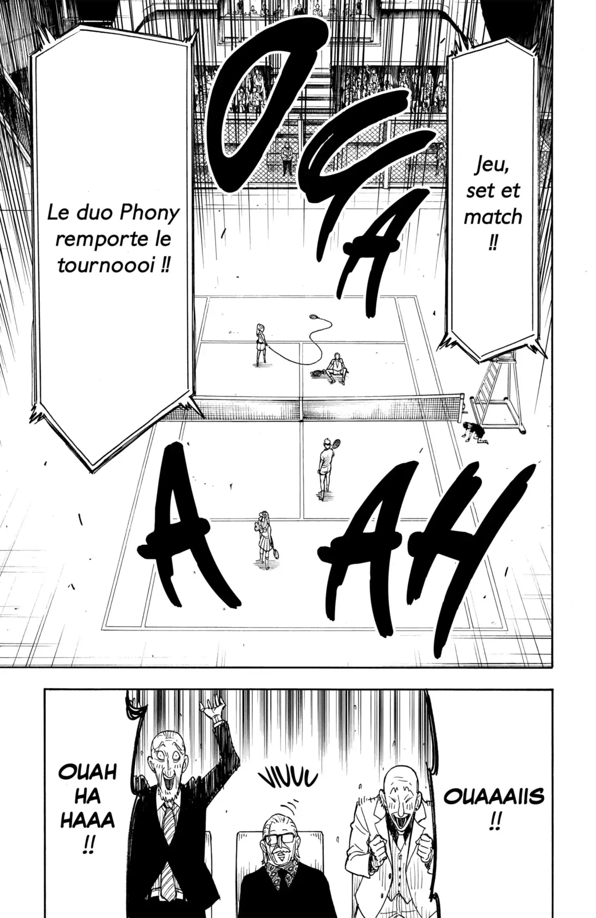 SPY×FAMILY Volume 6 page 80
