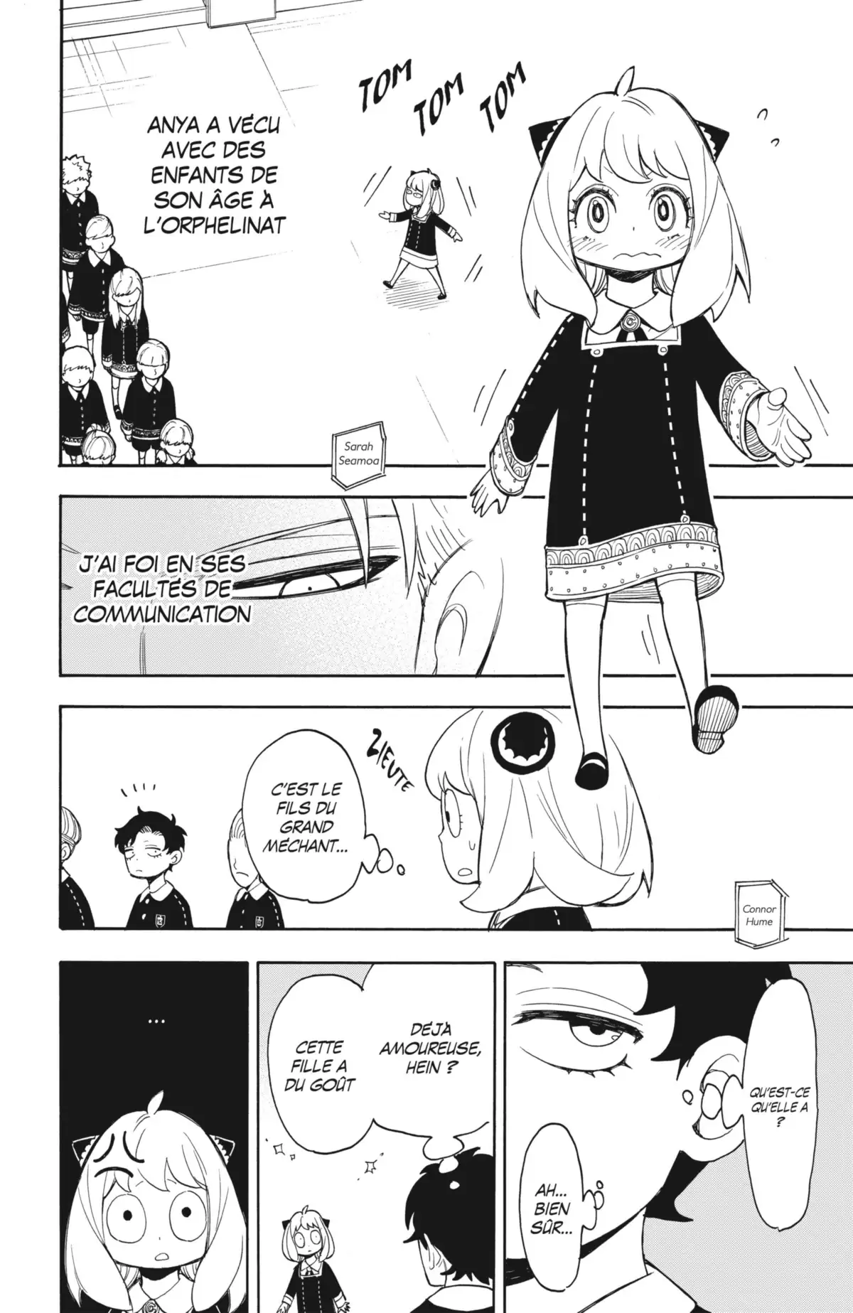 SPY×FAMILY Volume 2 page 66