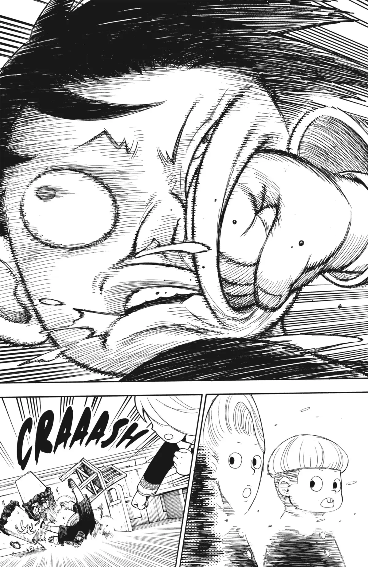 SPY×FAMILY Volume 2 page 79
