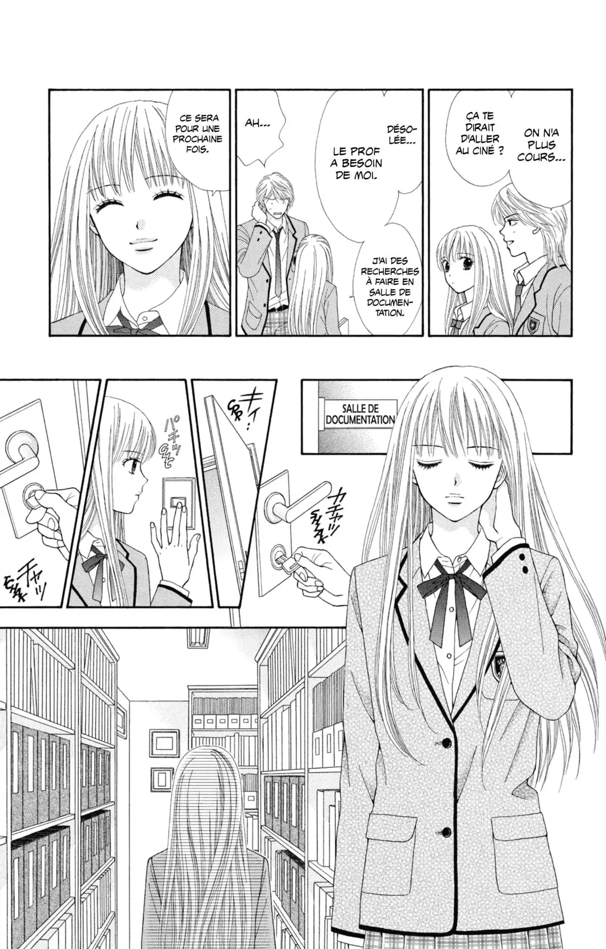 P×P Volume 1 page 10