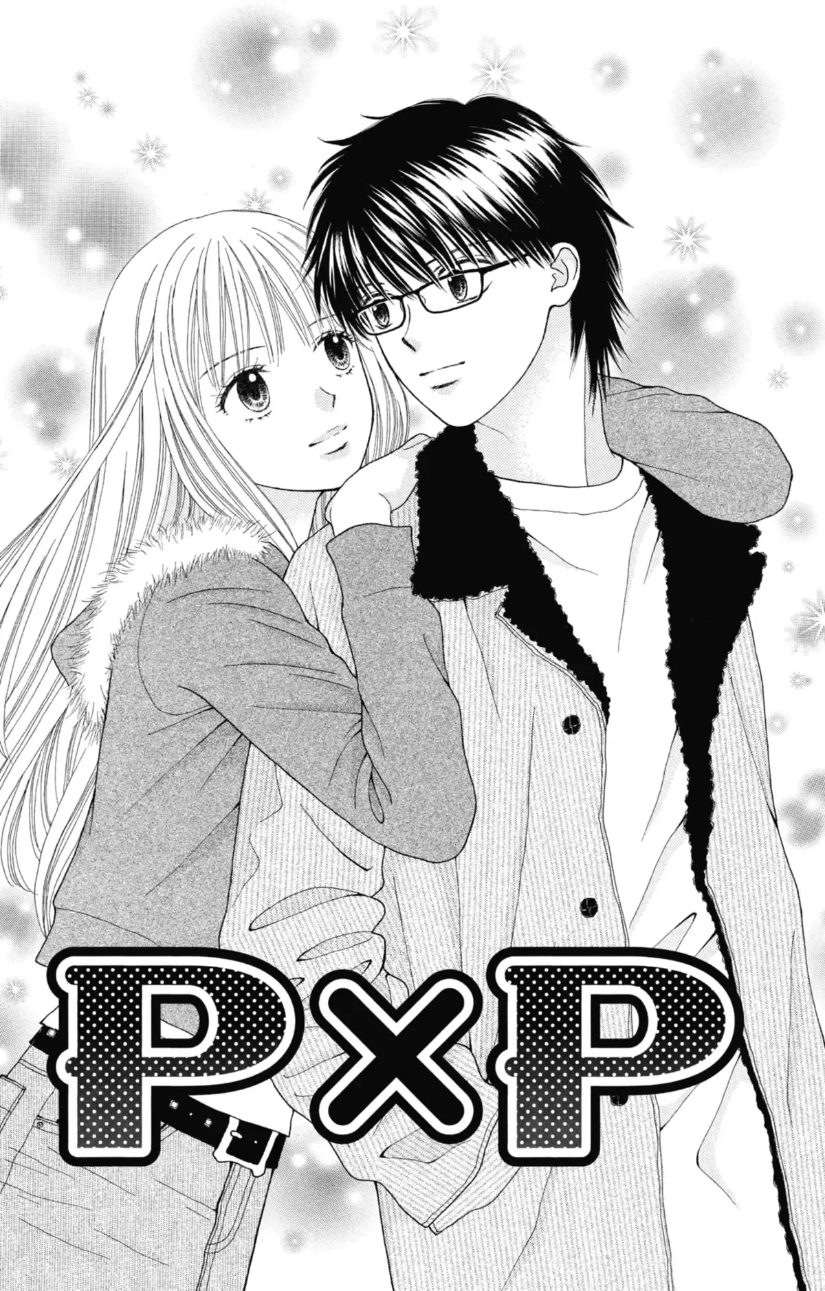 P×P Volume 1 page 50