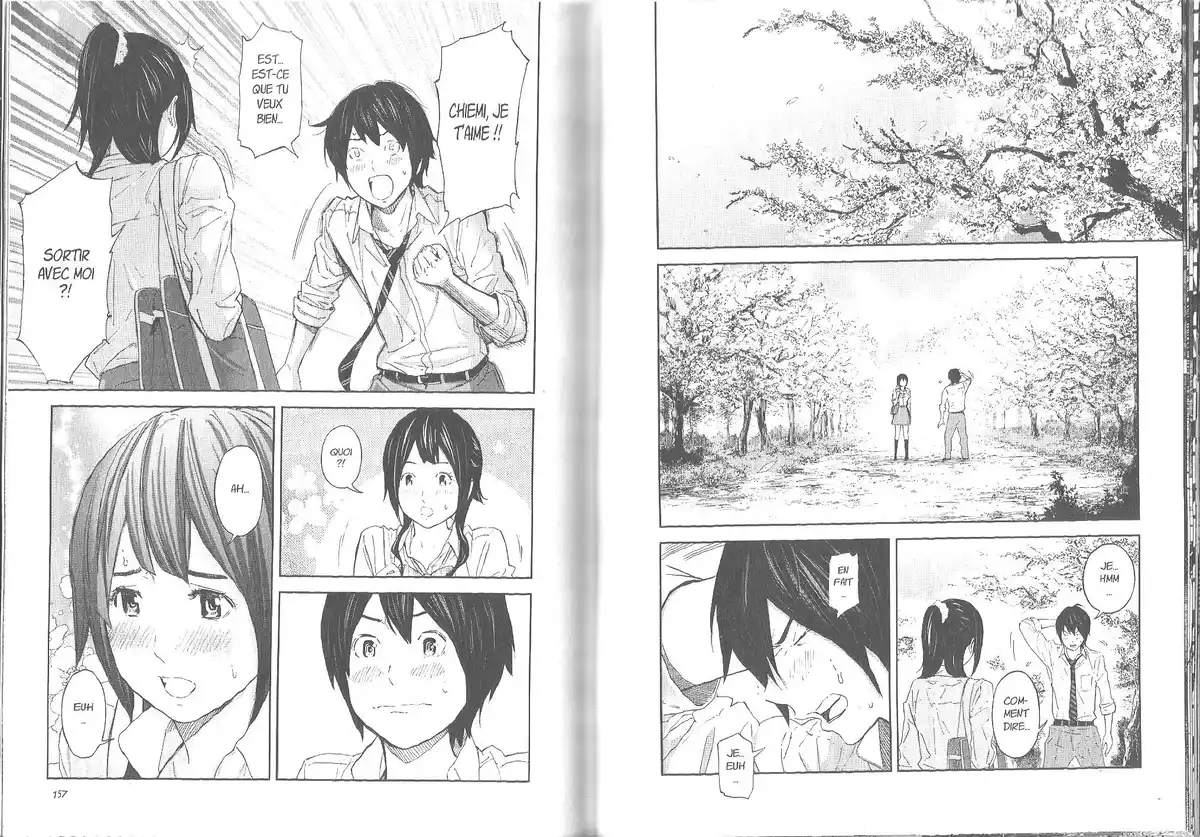 King’s Game Volume 5 page 80