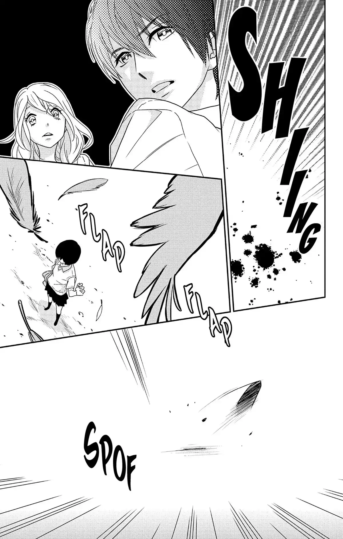 Zombie Cherry Volume 2 page 22