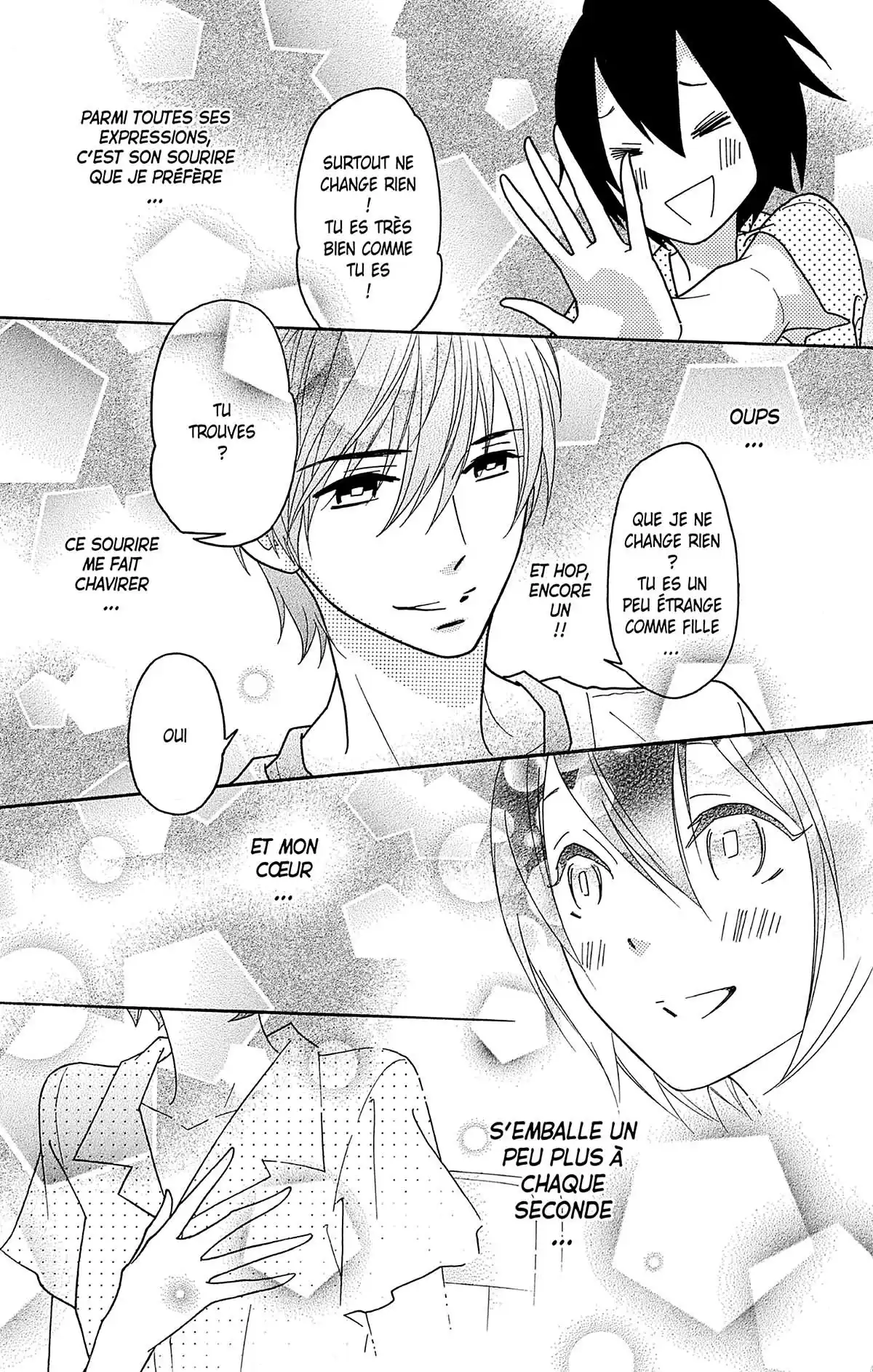 Zombie Cherry Volume 1 page 35