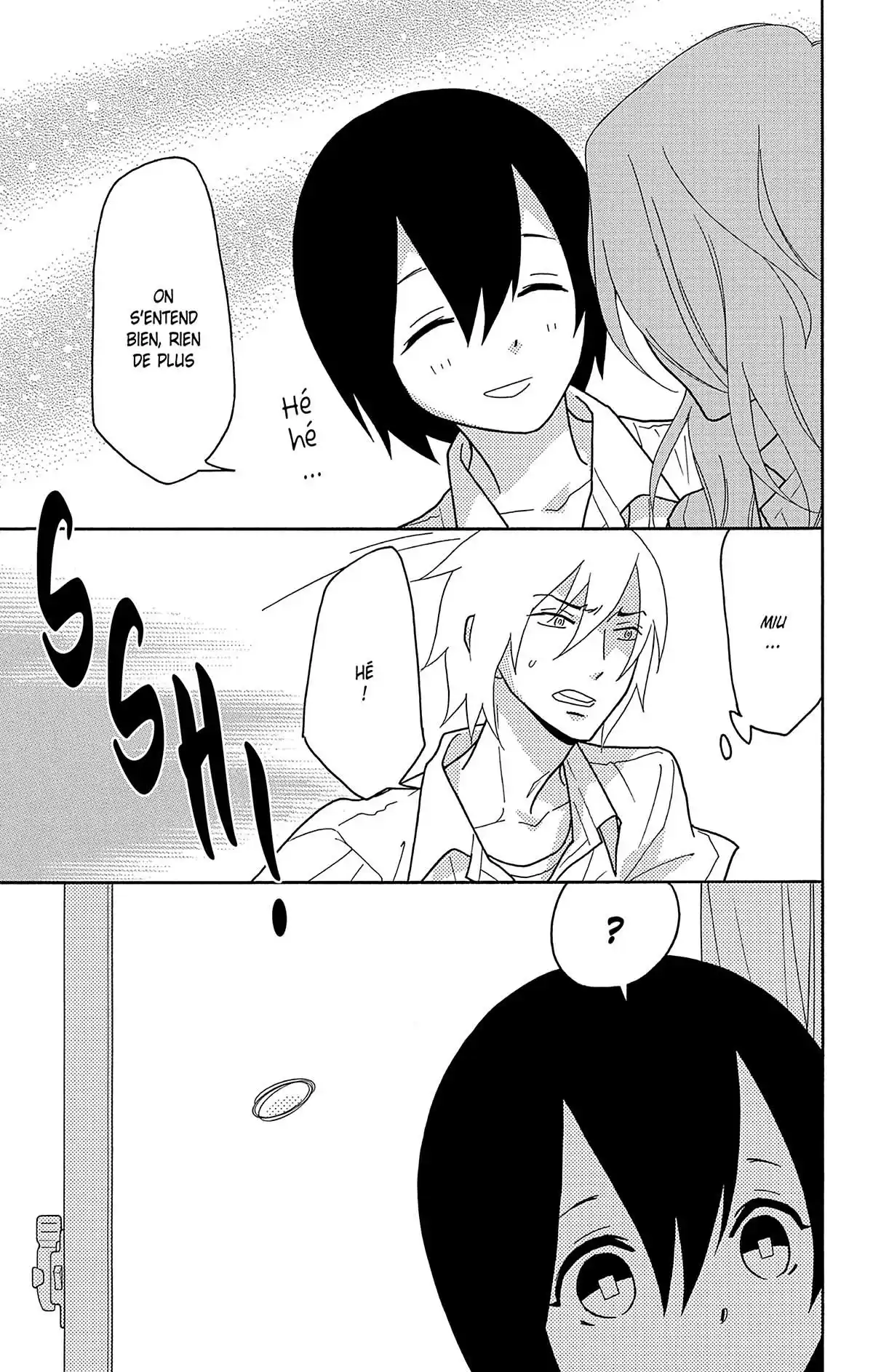 Zombie Cherry Volume 1 page 73