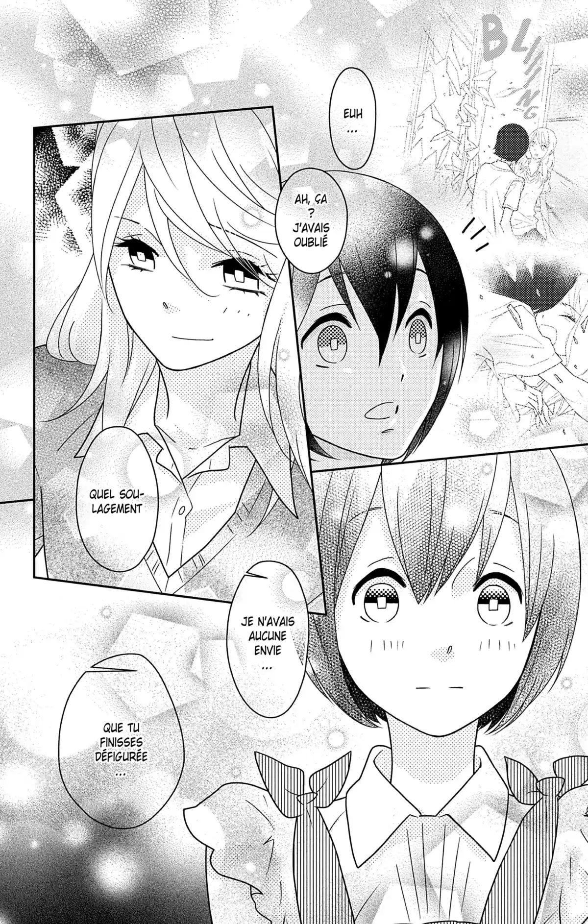 Zombie Cherry Volume 3 page 39