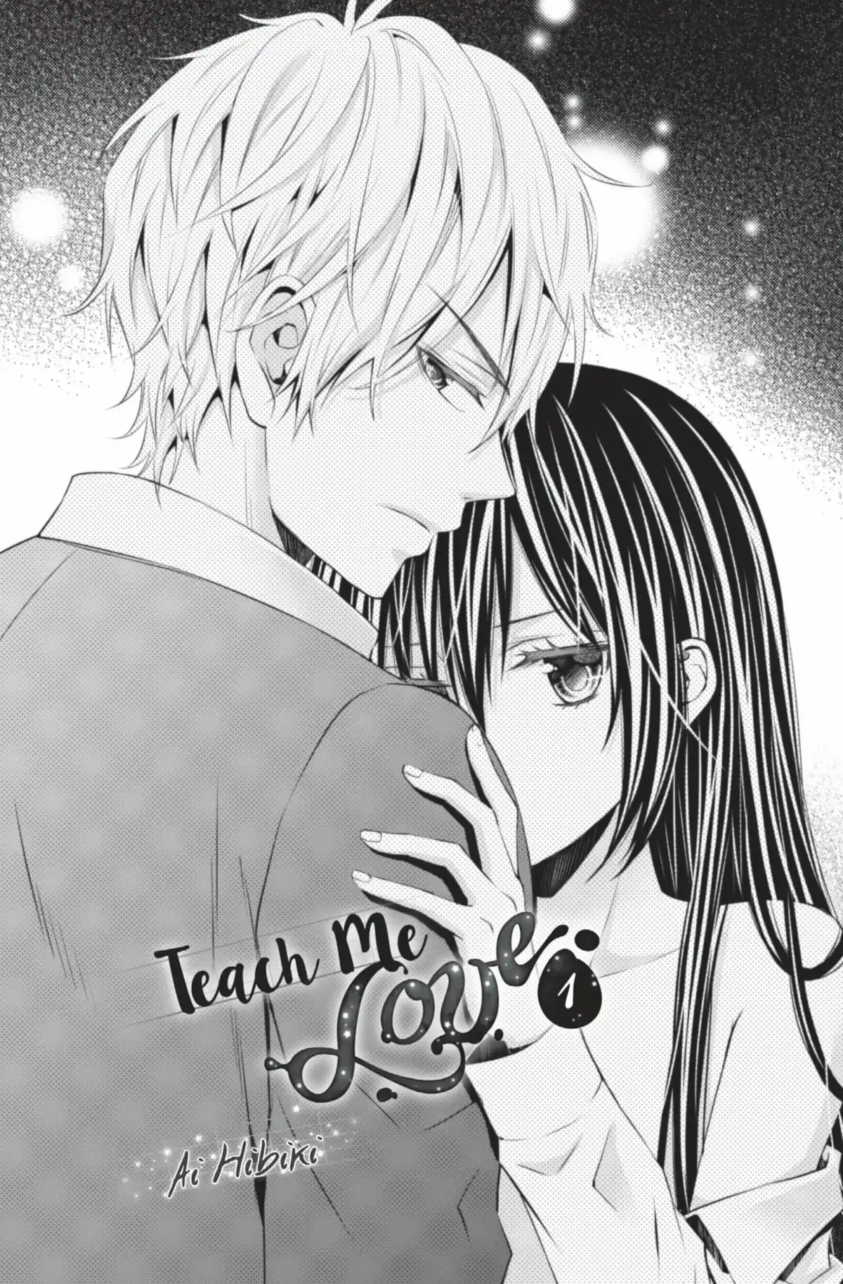 Teach Me Love Volume 1 page 2