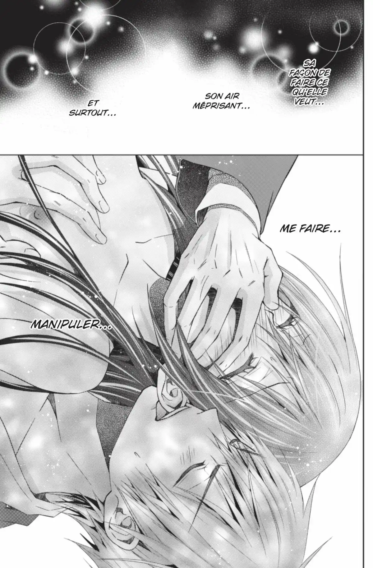 Teach Me Love Volume 1 page 70
