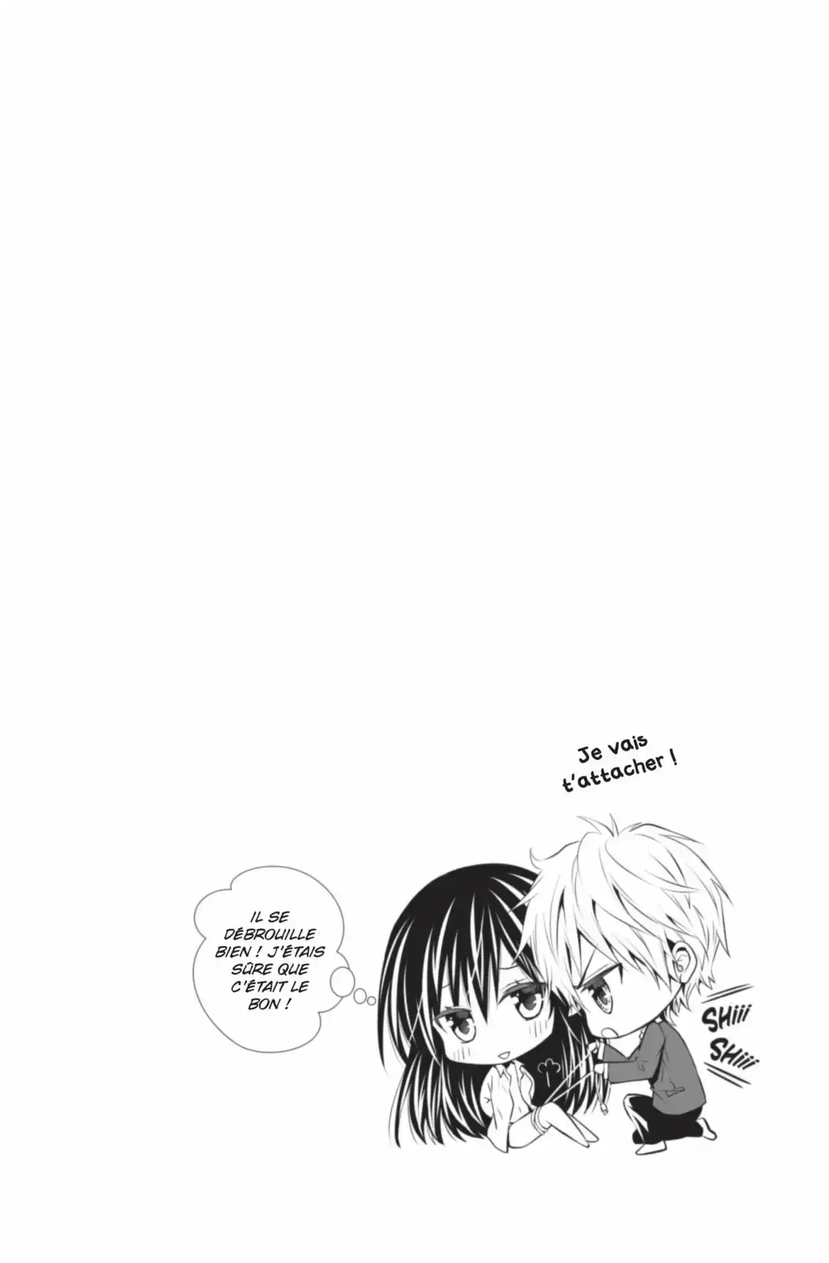 Teach Me Love Volume 1 page 71