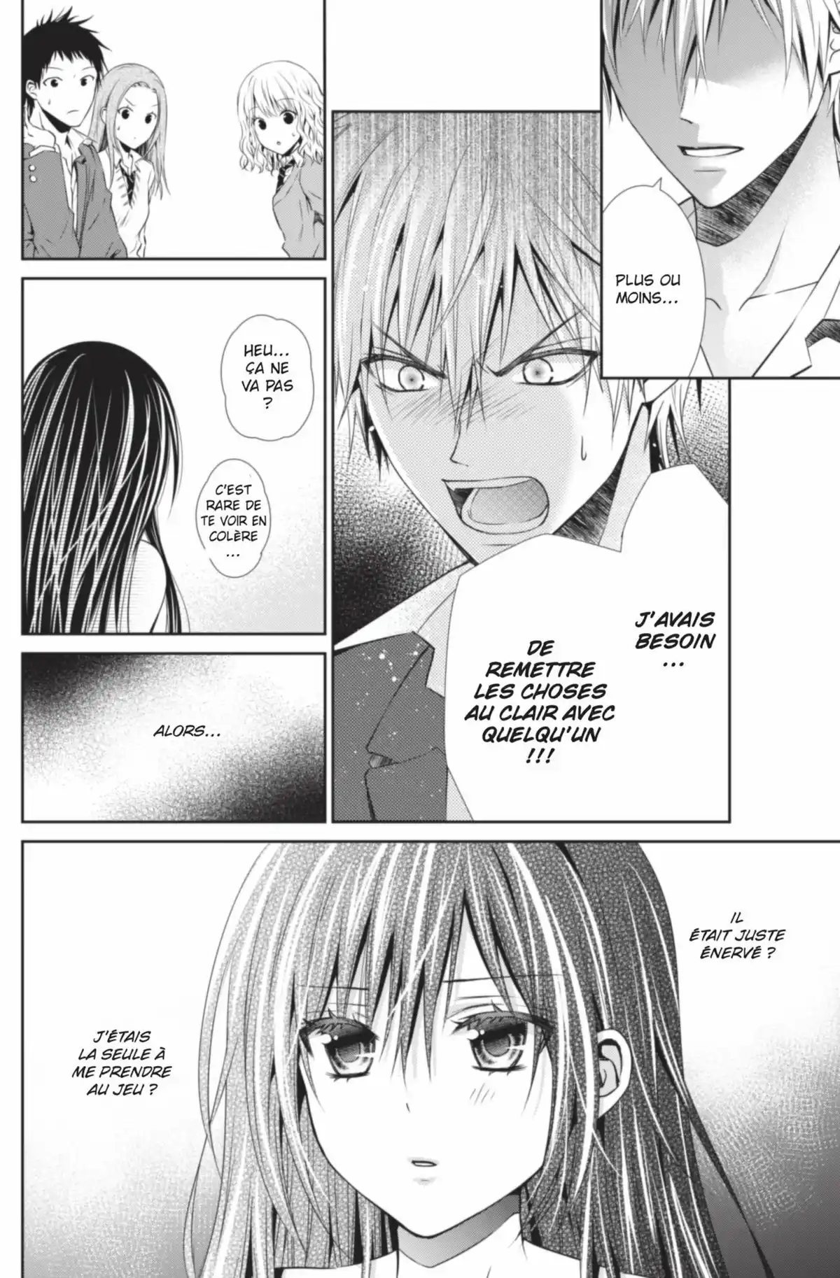 Teach Me Love Volume 1 page 79