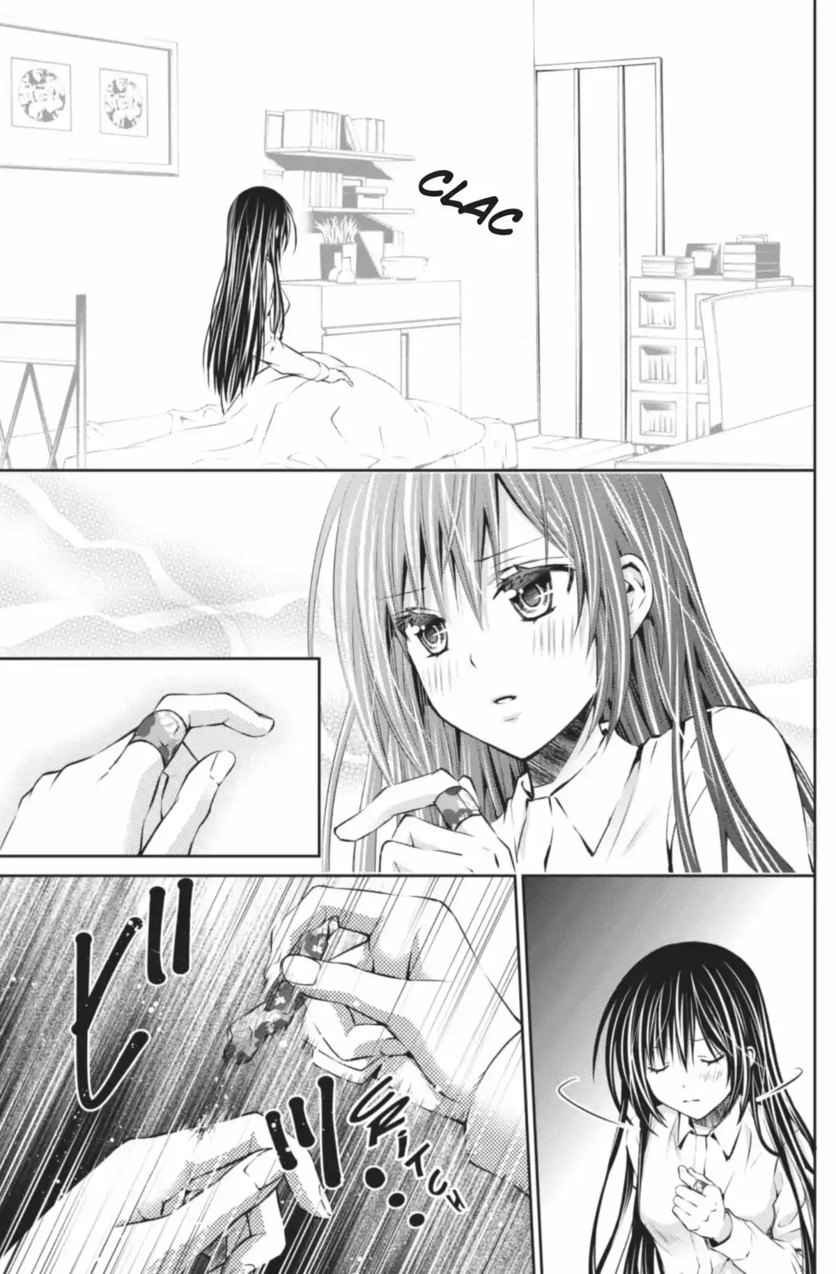 Teach Me Love Volume 1 page 90