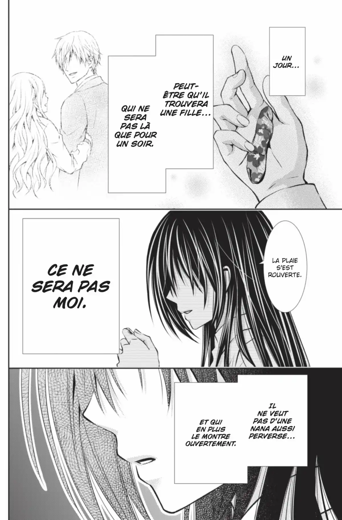 Teach Me Love Volume 1 page 91