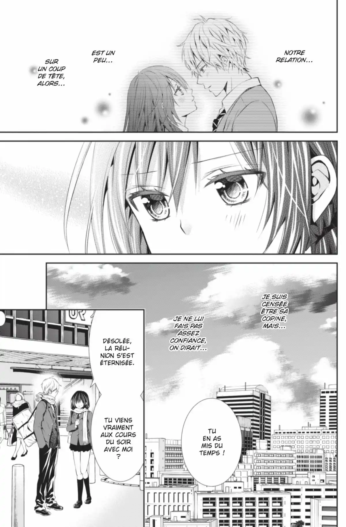 Teach Me Love Volume 2 page 80