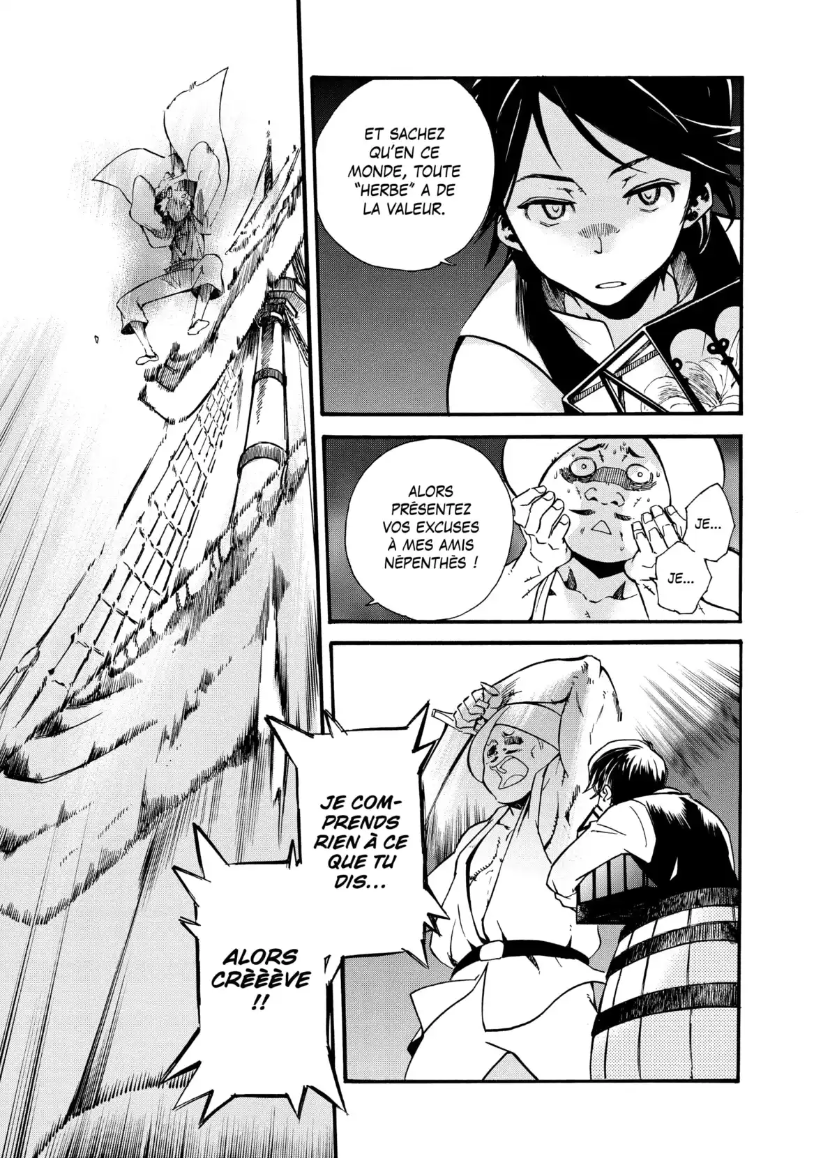 Arbos Anima Volume 1 page 10