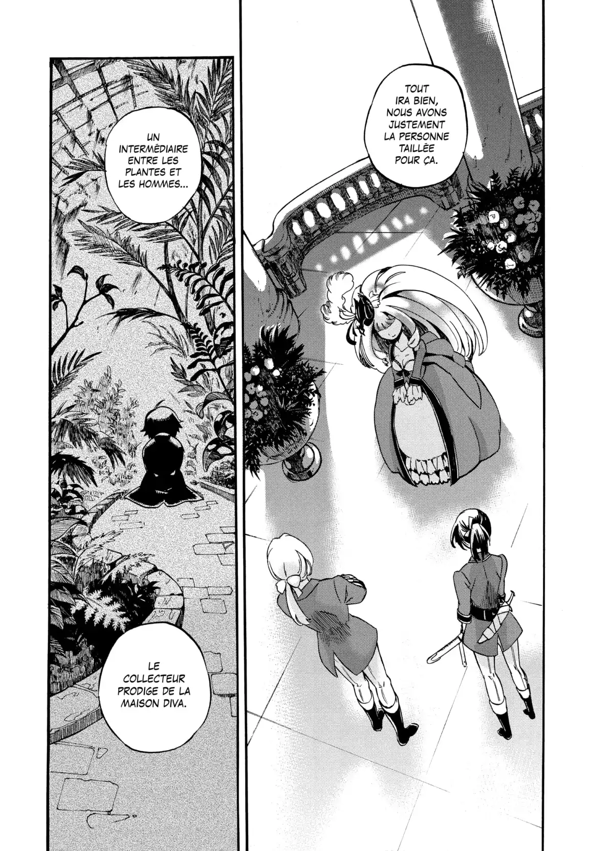 Arbos Anima Volume 1 page 20