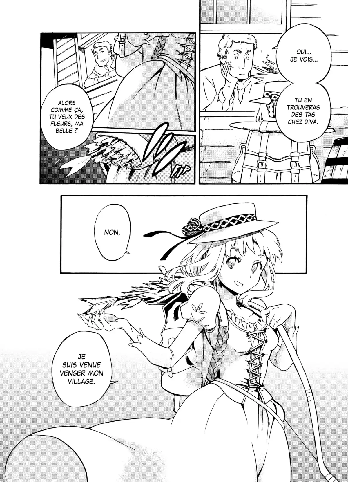 Arbos Anima Volume 1 page 55