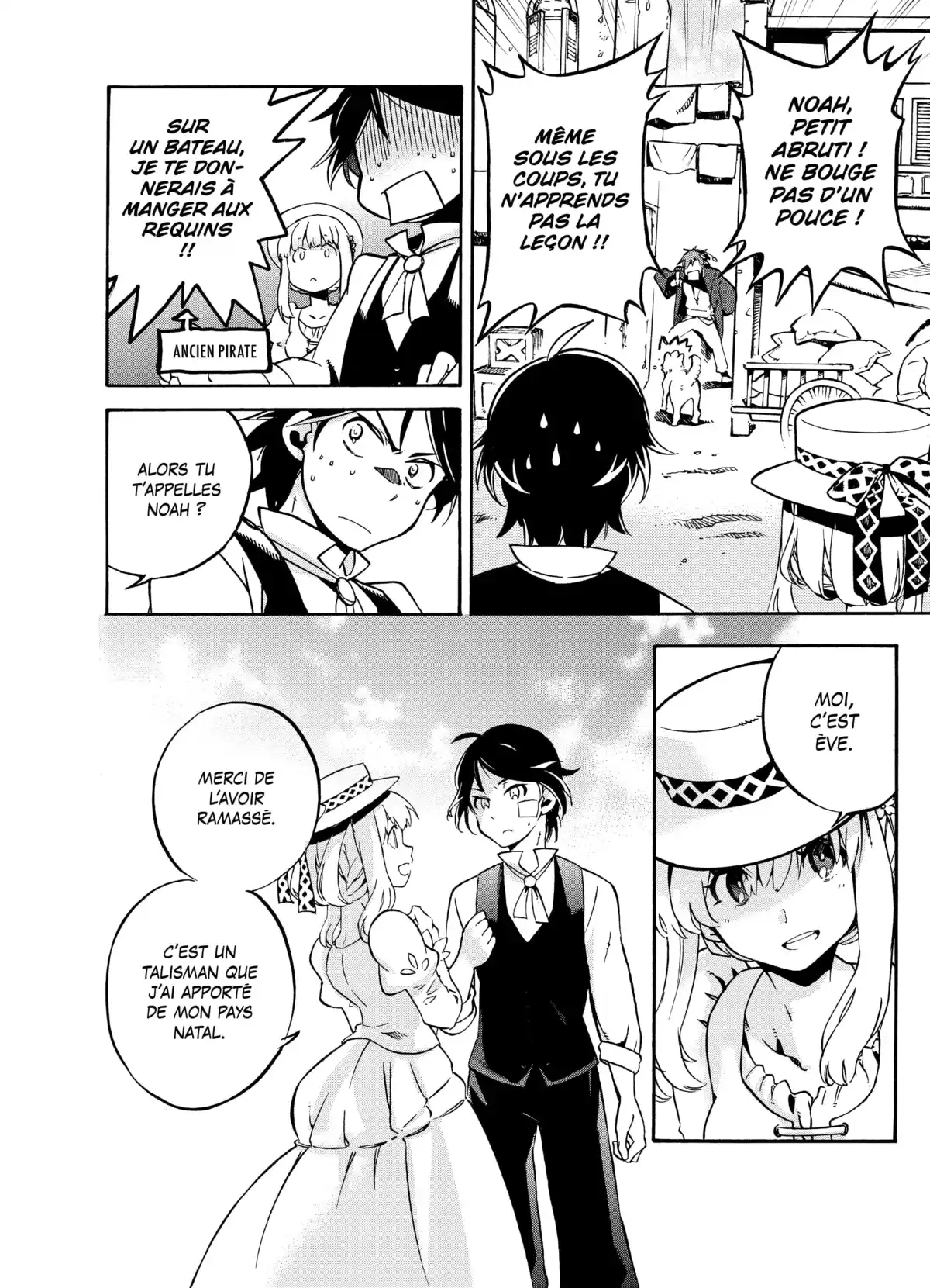 Arbos Anima Volume 1 page 79