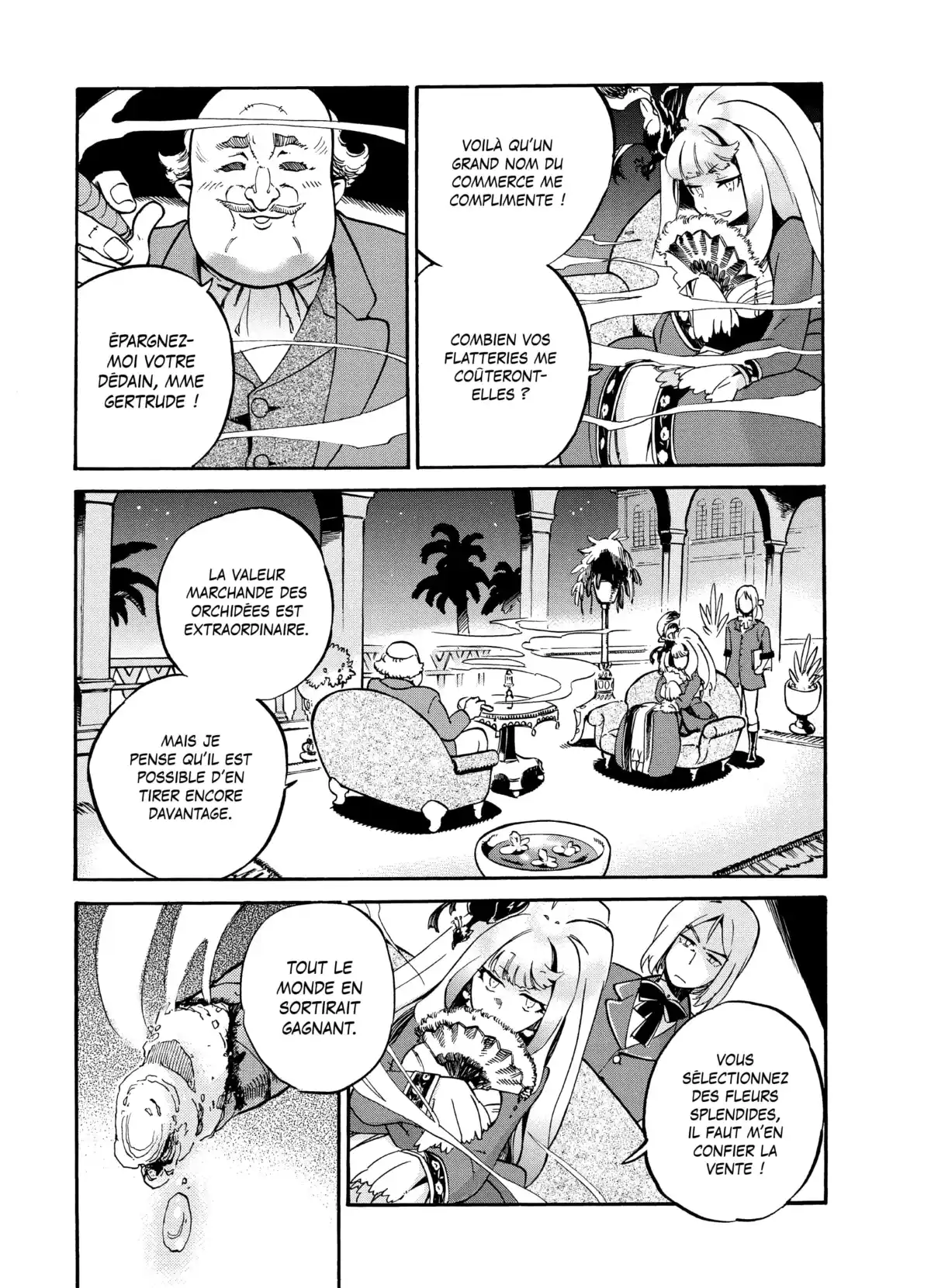 Arbos Anima Volume 1 page 82
