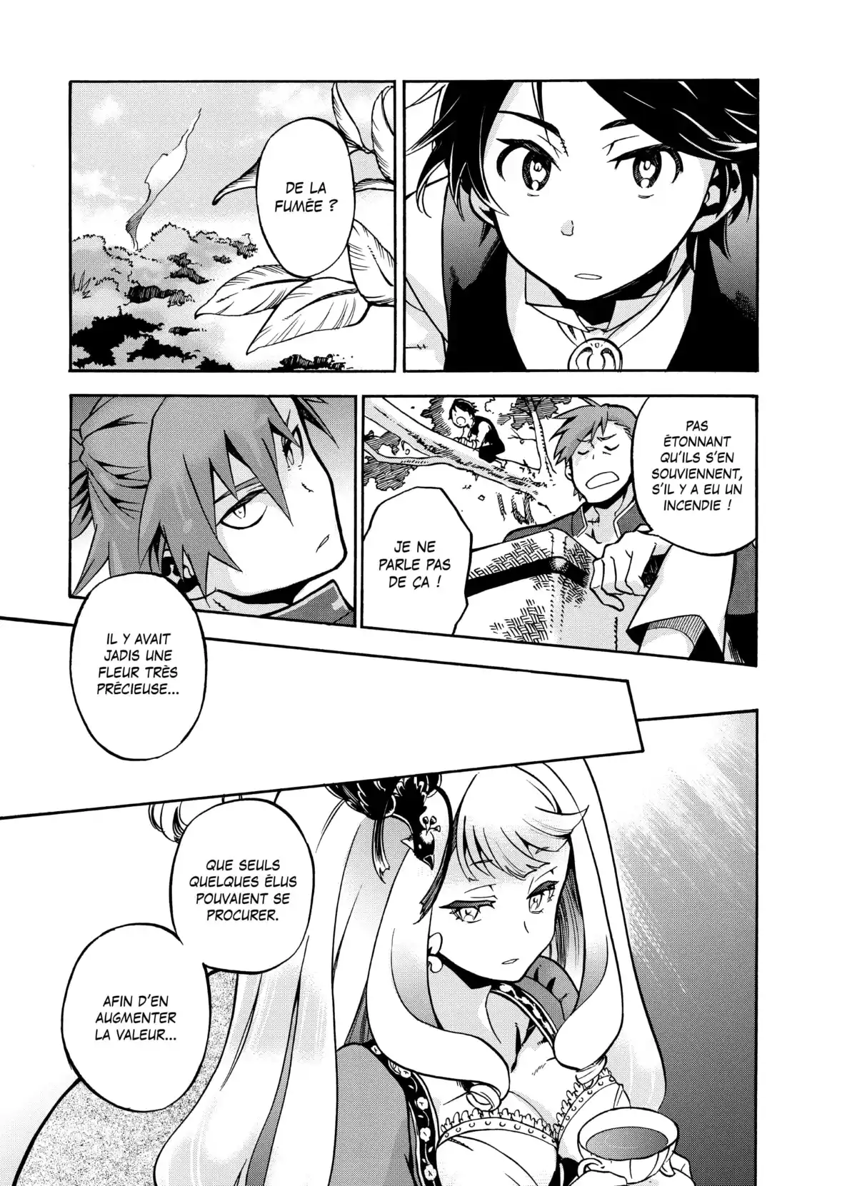 Arbos Anima Volume 1 page 87