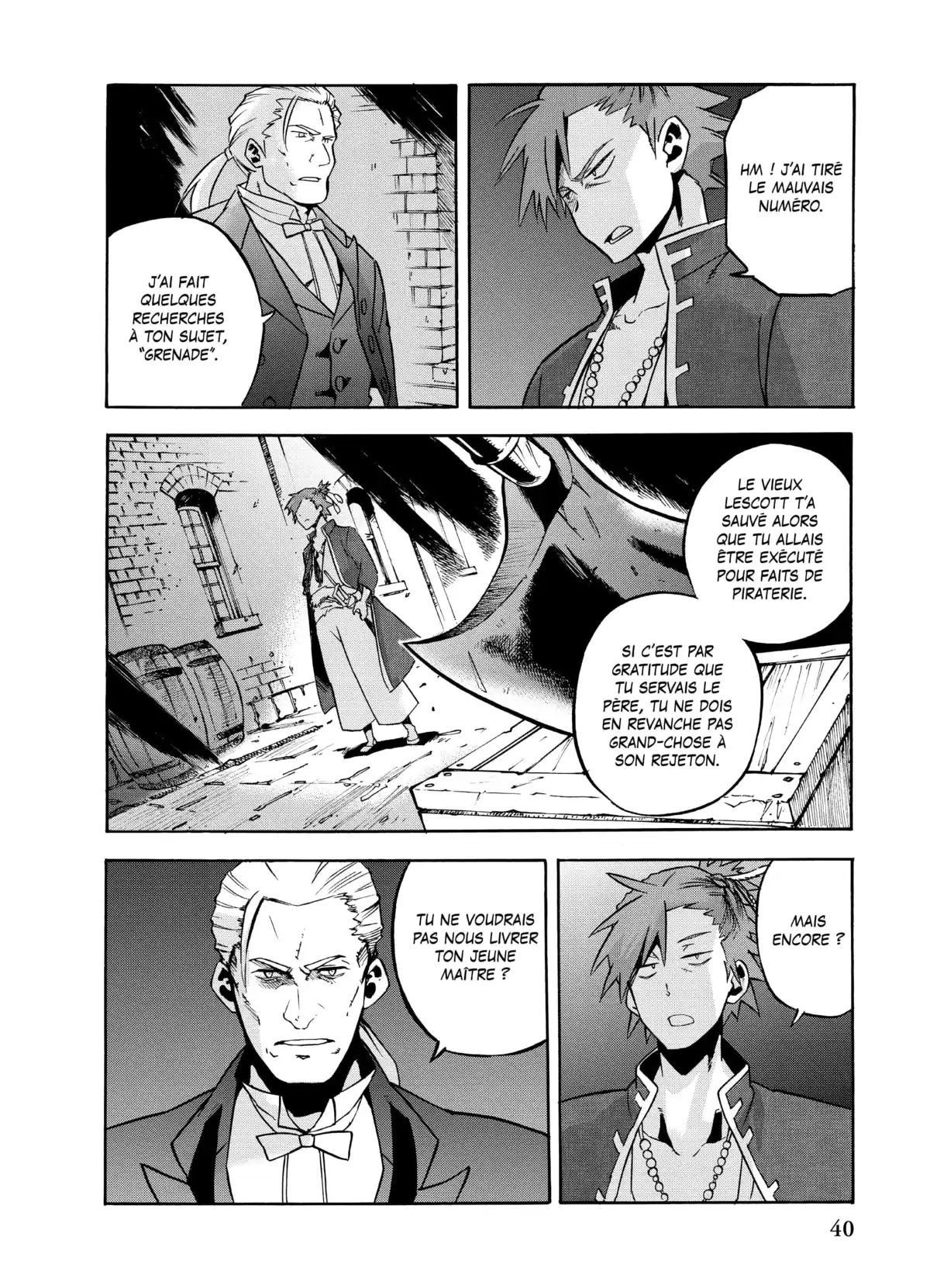 Arbos Anima Volume 3 page 41