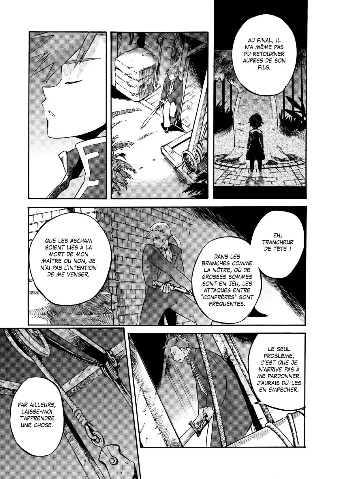 Arbos Anima Volume 3 page 62