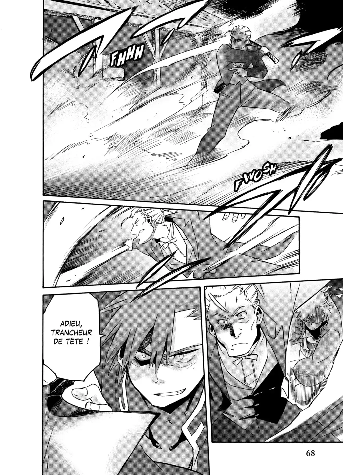 Arbos Anima Volume 3 page 69