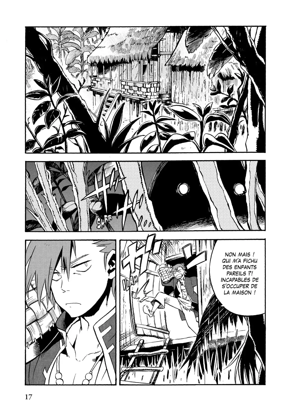 Arbos Anima Volume 5 page 18